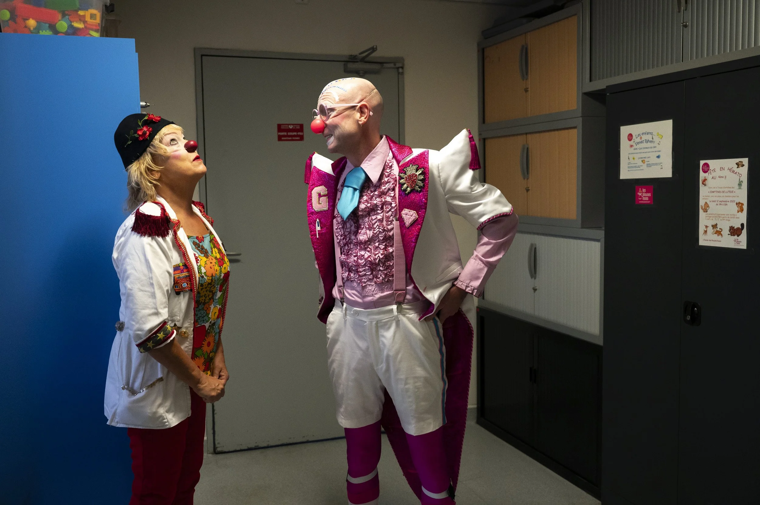 Le Rire Médecin