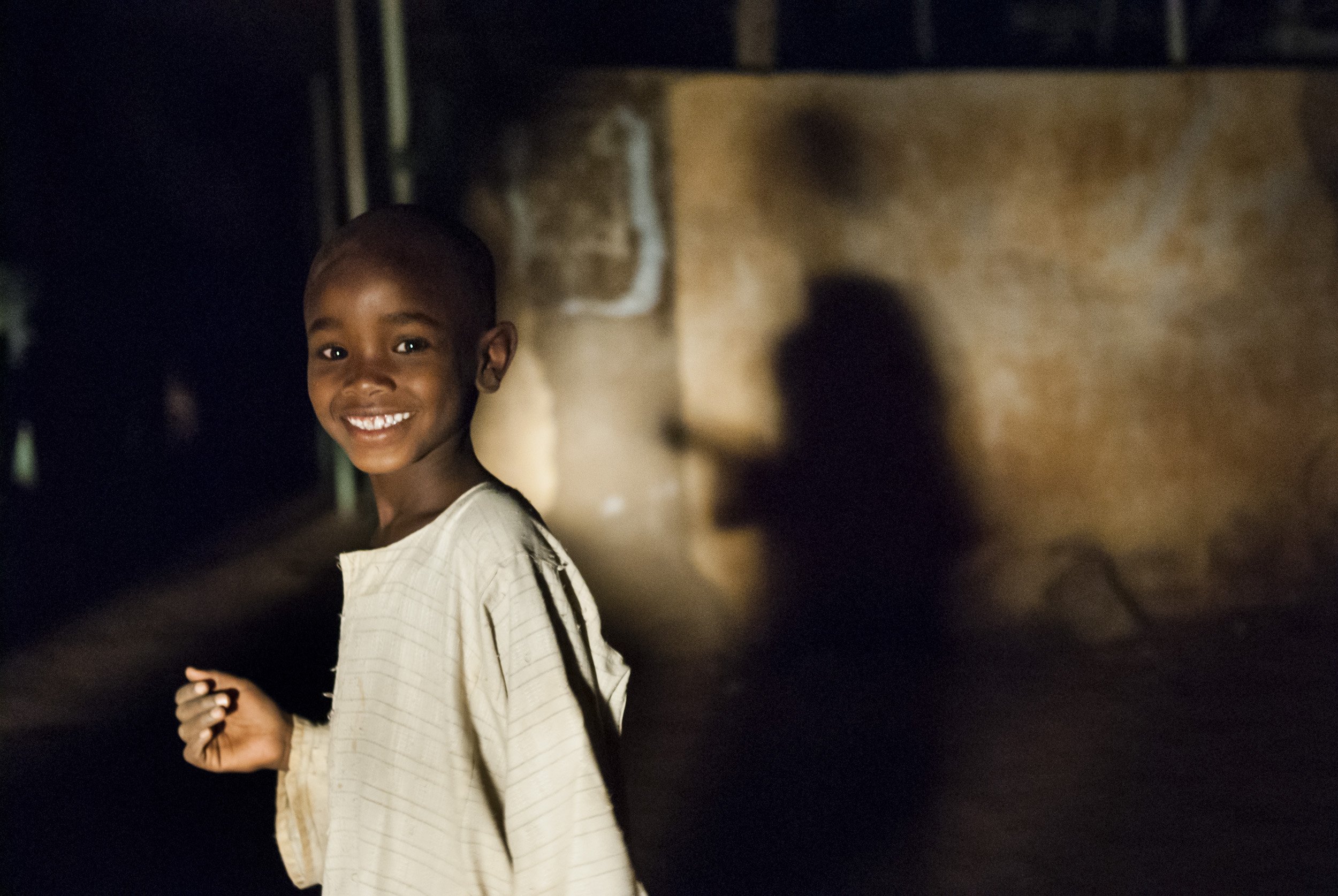 Clowns Sans Frontières - Khartoum - Soudan
