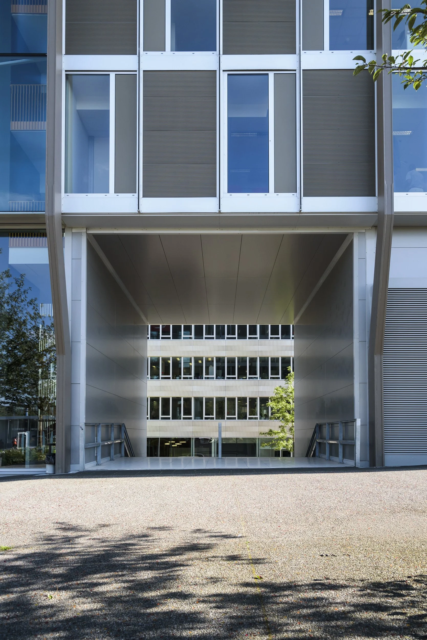 La Halle Metz Covivio