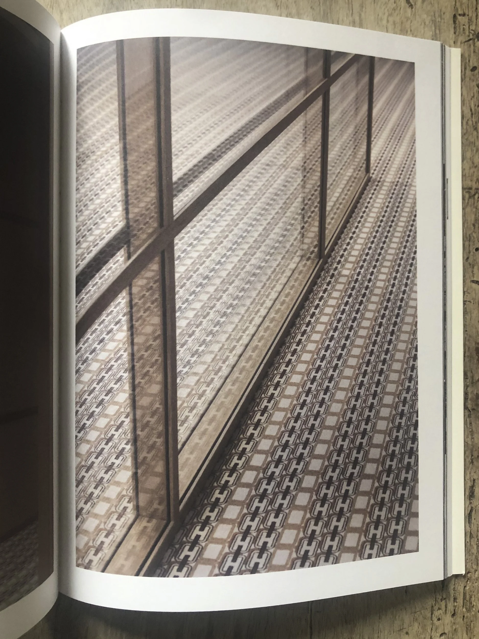 Edition livre immeuble l'Atelier Covivio