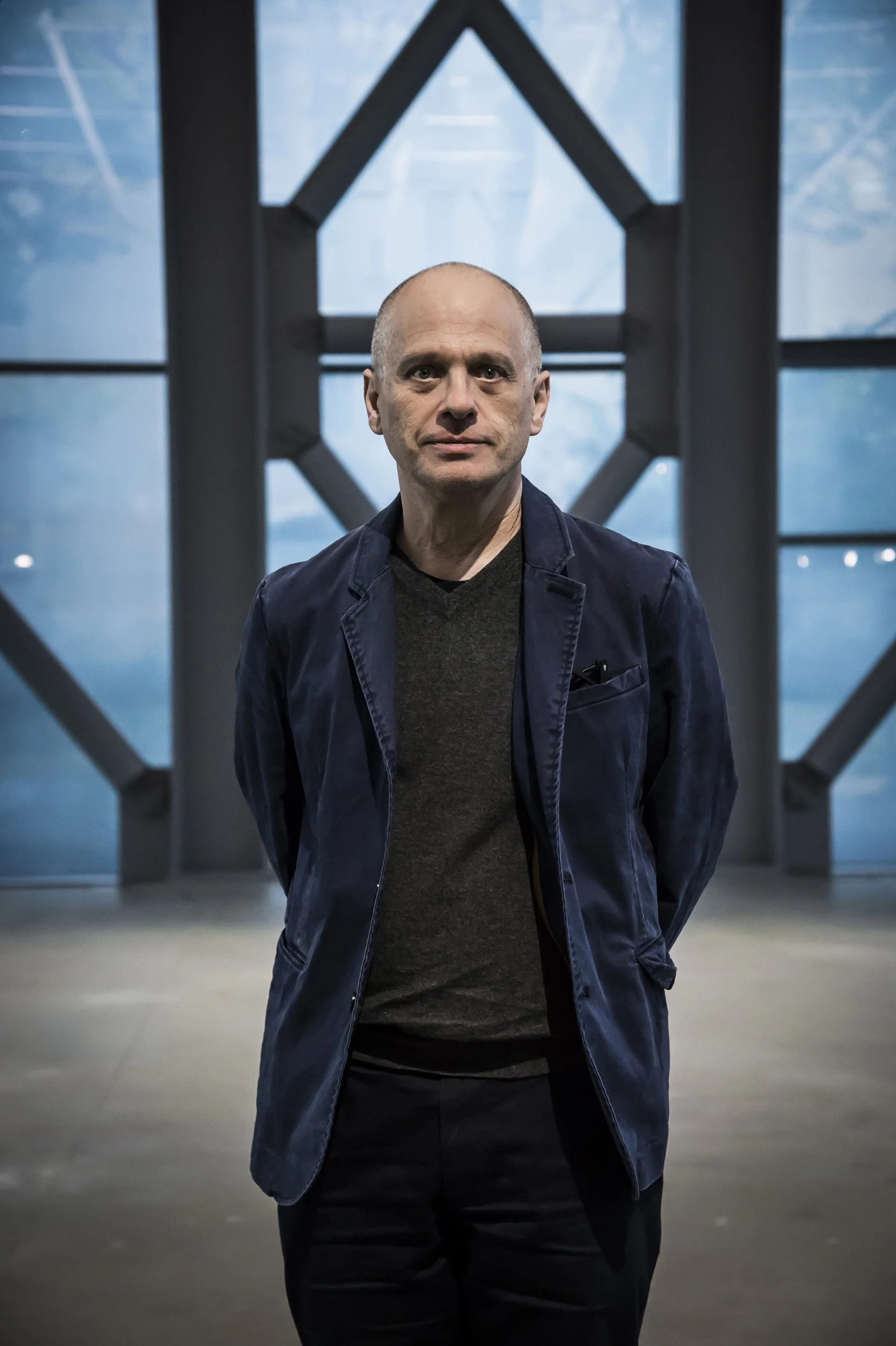 David Lang compositeur