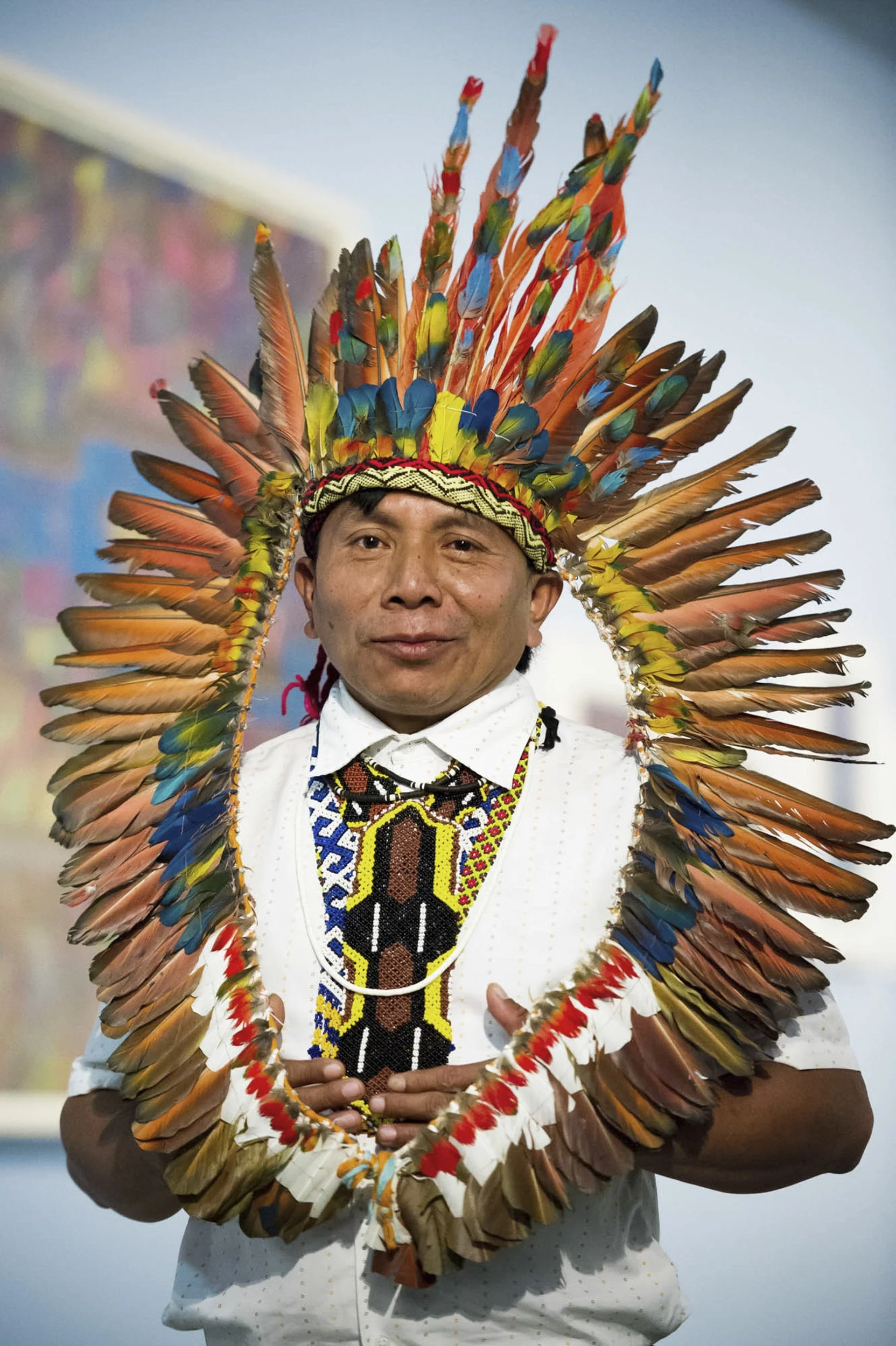 Iba chamane