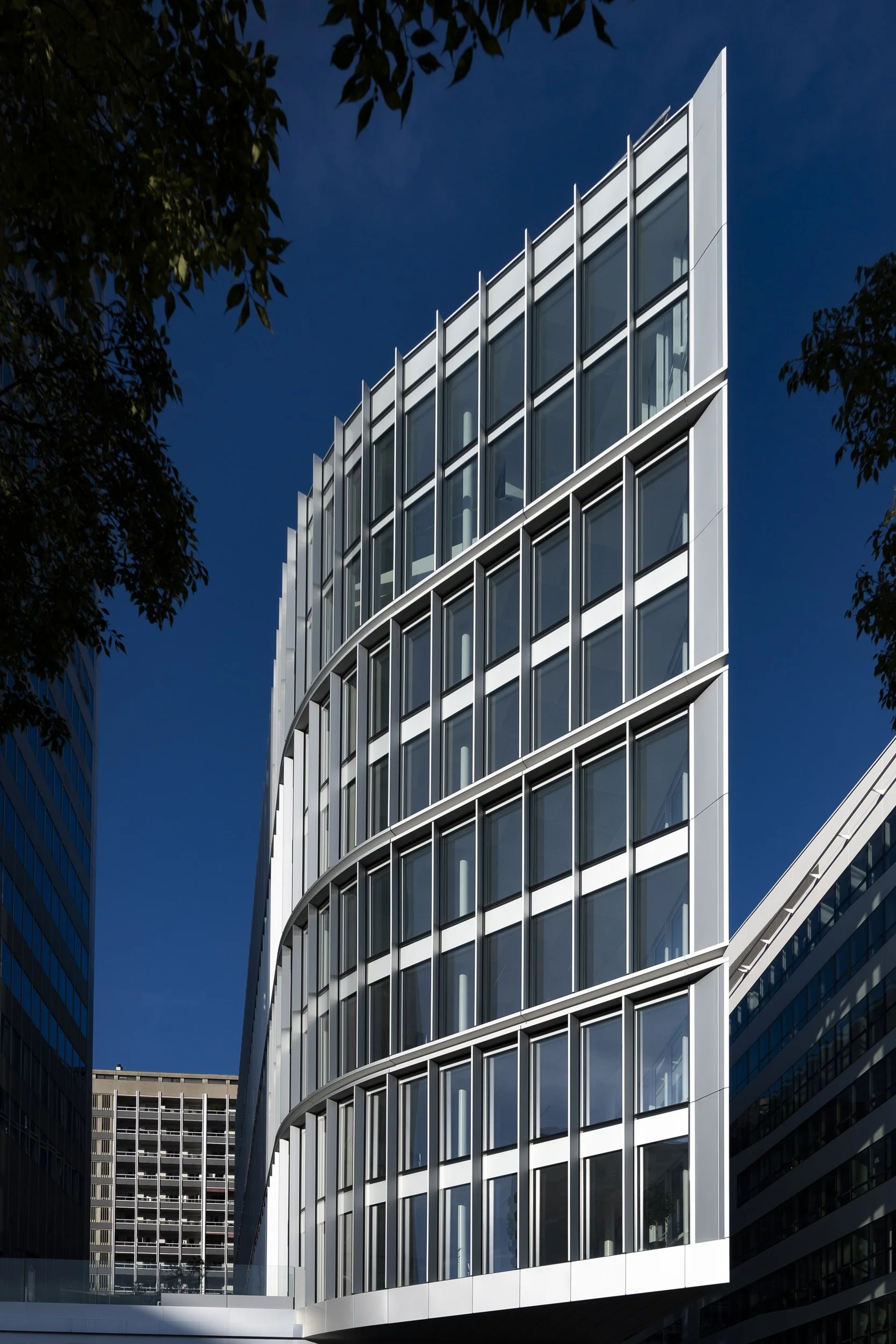 Silex2 Lyon Covivio
