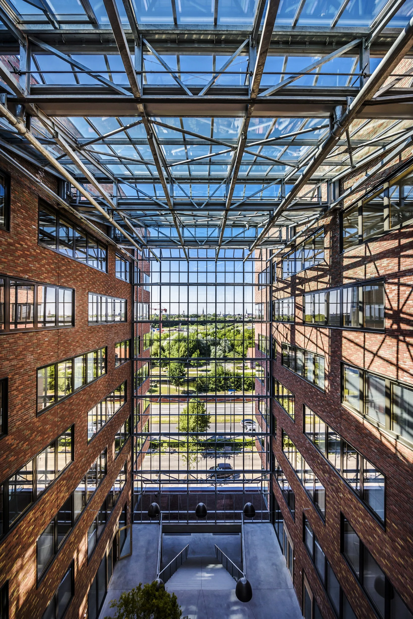 Quatuor Roubaix Covivio