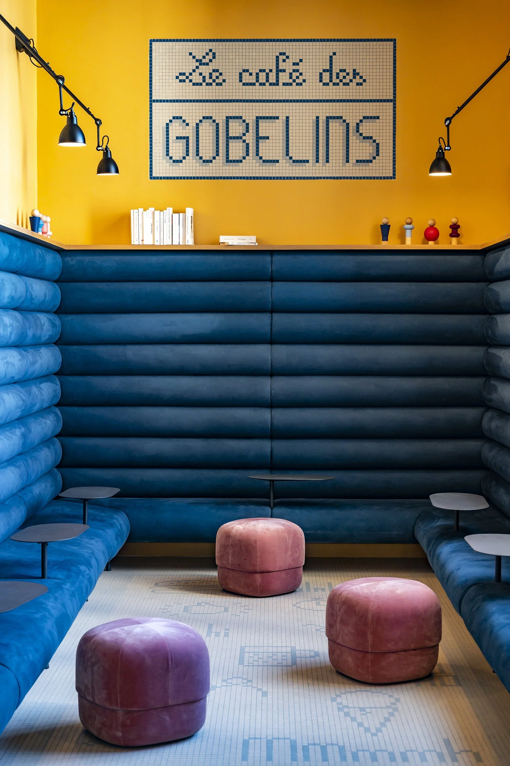 Gobelins Paris Covivio