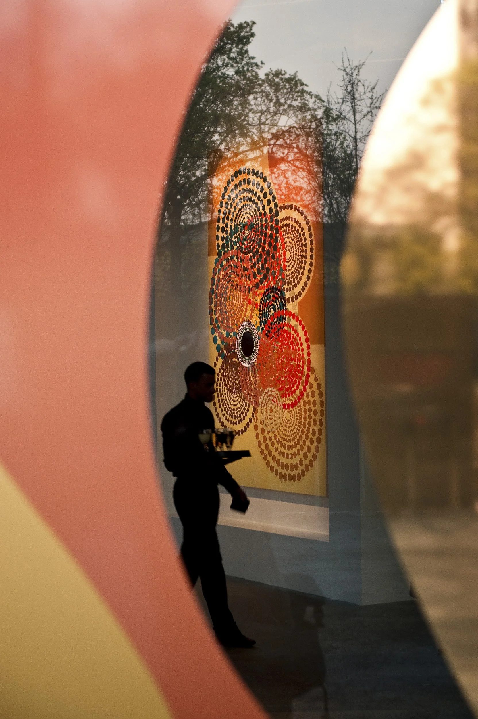 Exposition Beatriz Milhazes