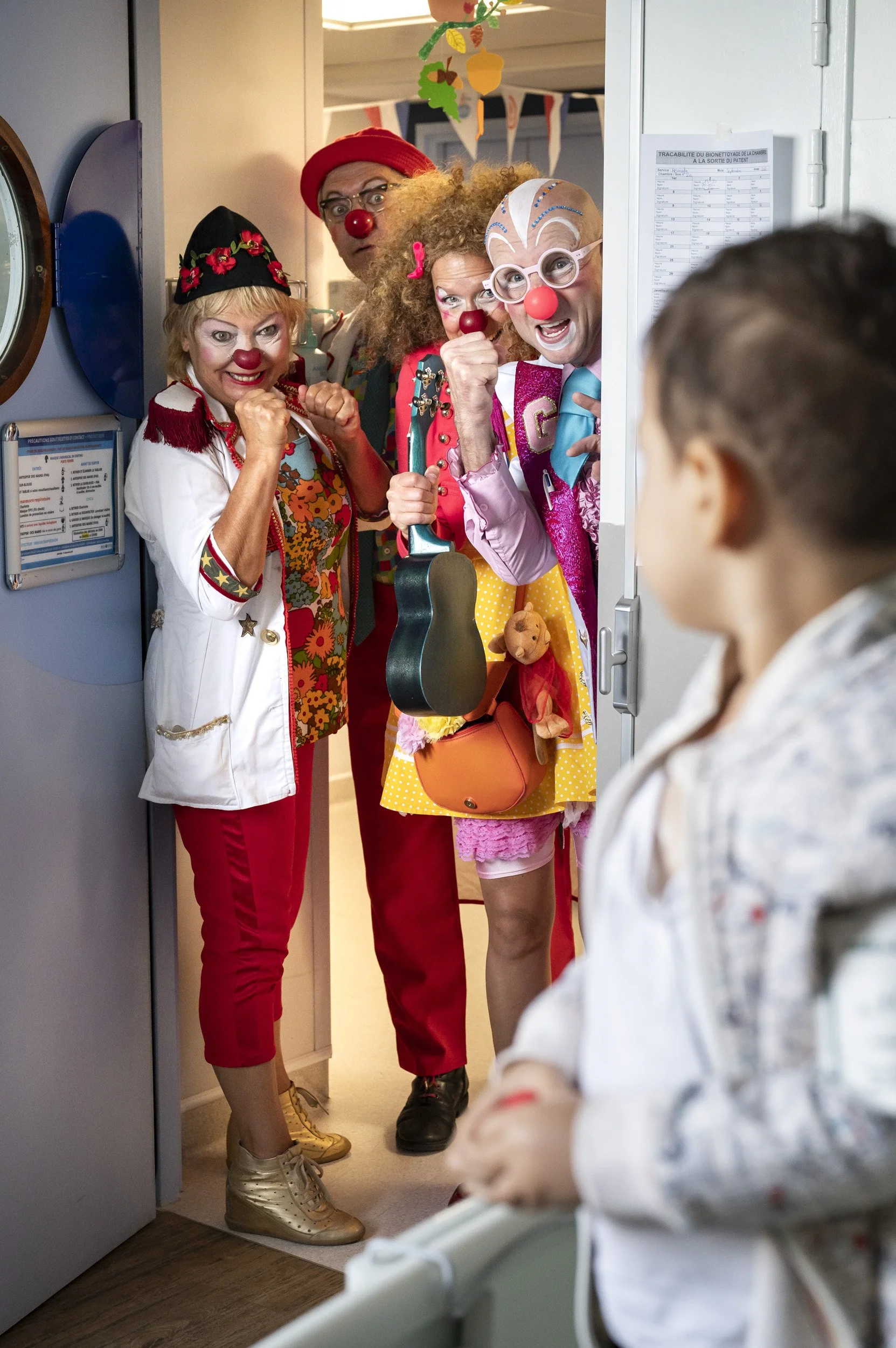 Le Rire Médecin 