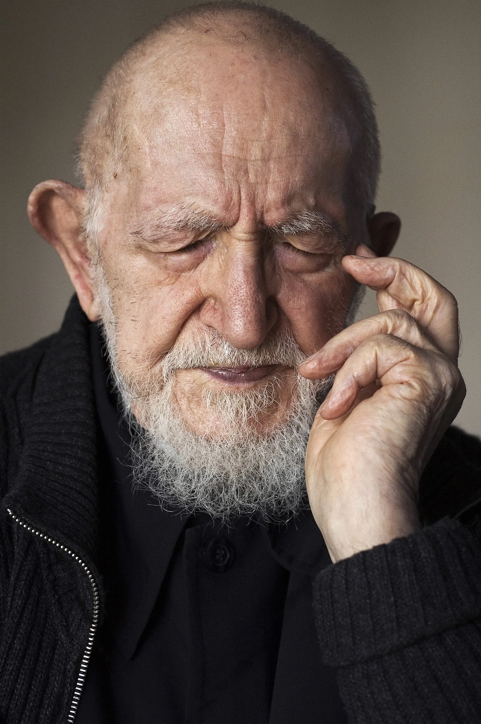 Abbé Pierre