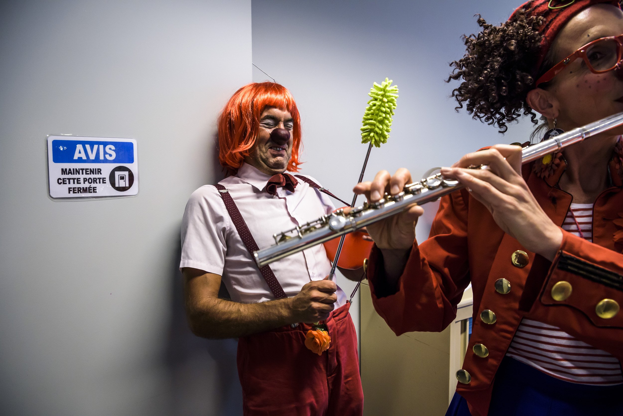 Le Rire Médecin