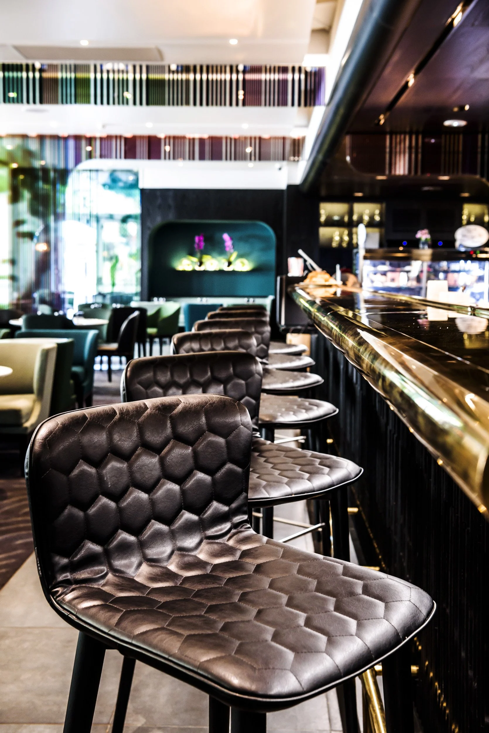 Hotel Mercure Boulogne-Billancourt Covivio