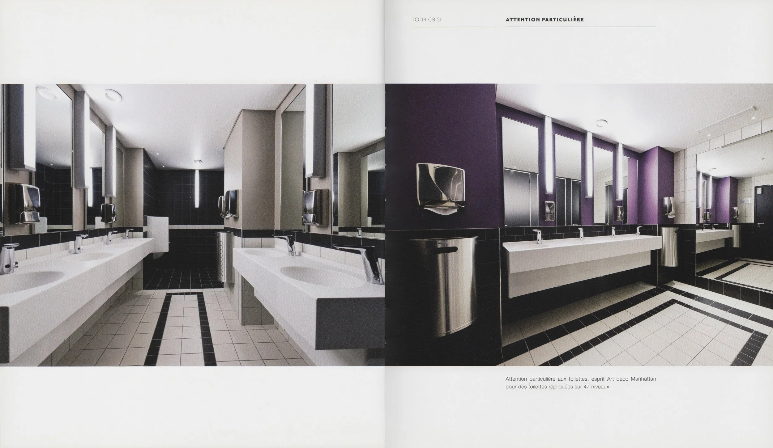 Magazine Covivio