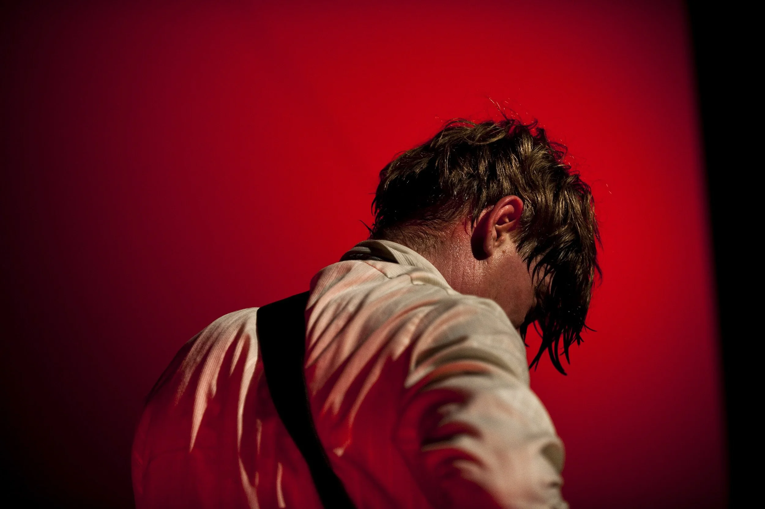 Soirées Nomades Thee Oh Sees