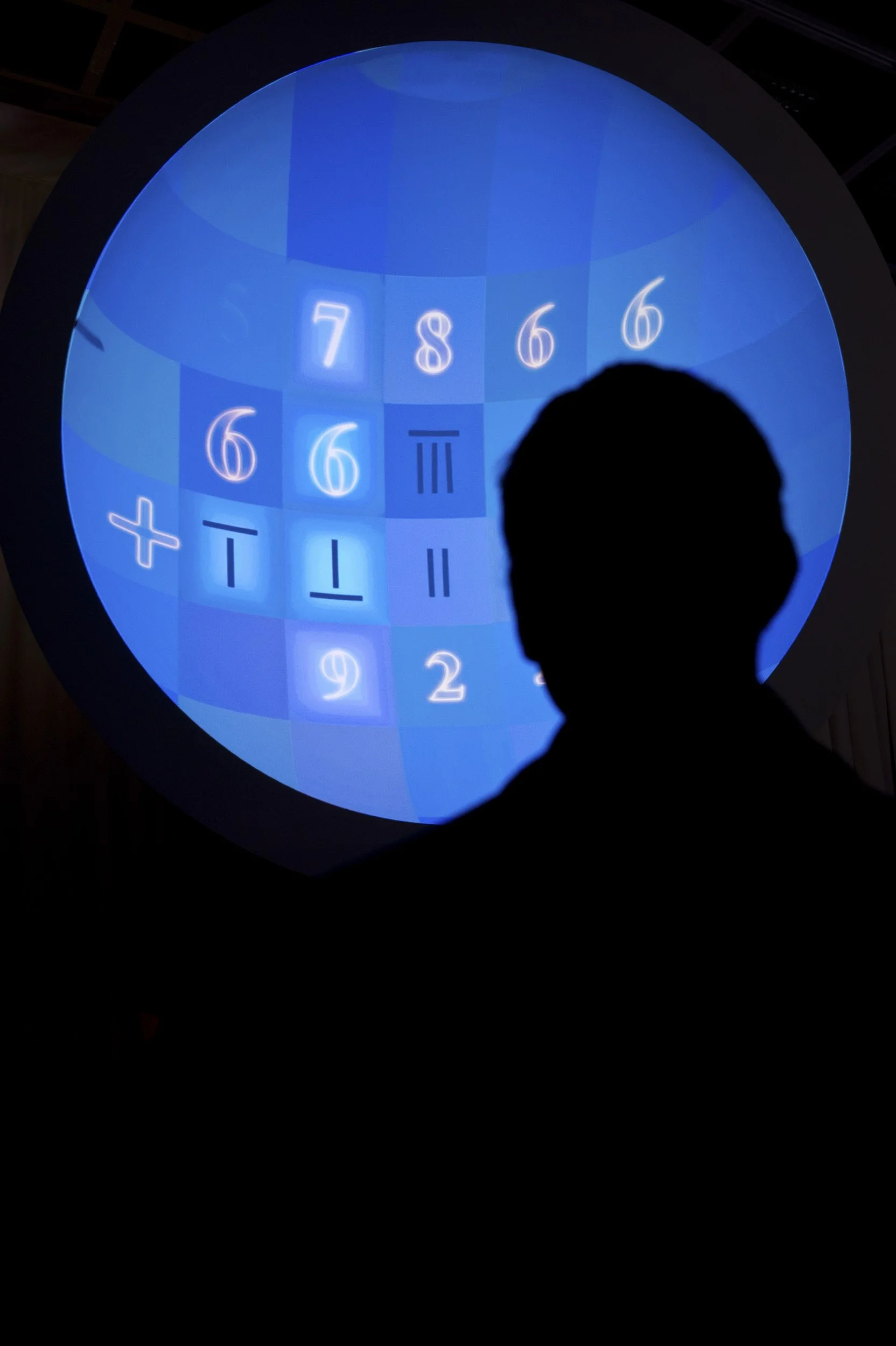Exposition Mathématiques