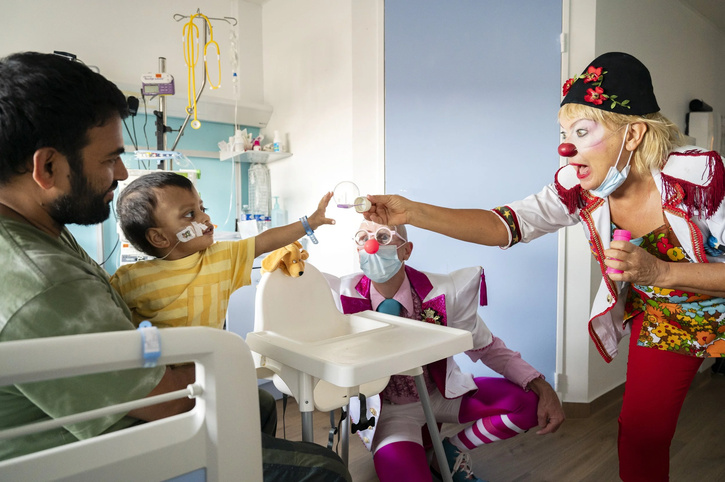 Le Rire Médecin