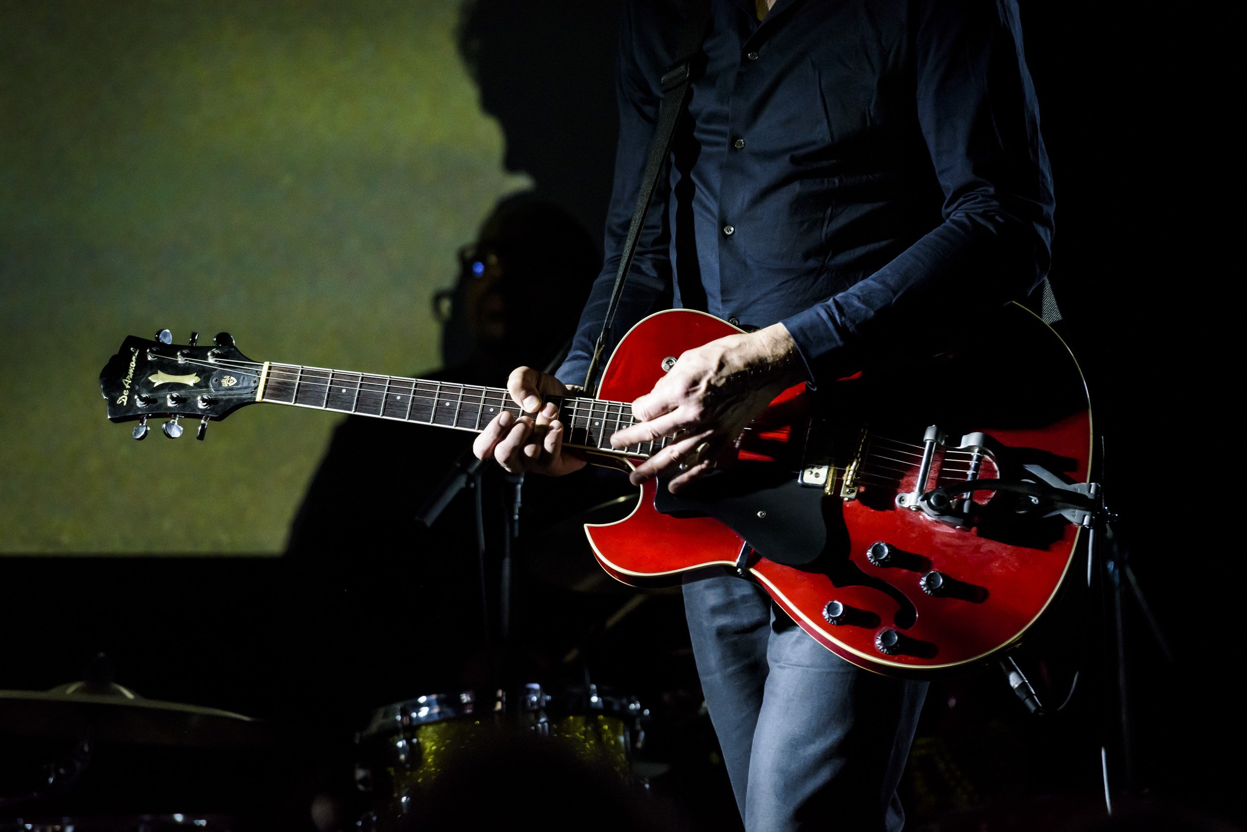 Soirées Nomades TinderSticks
