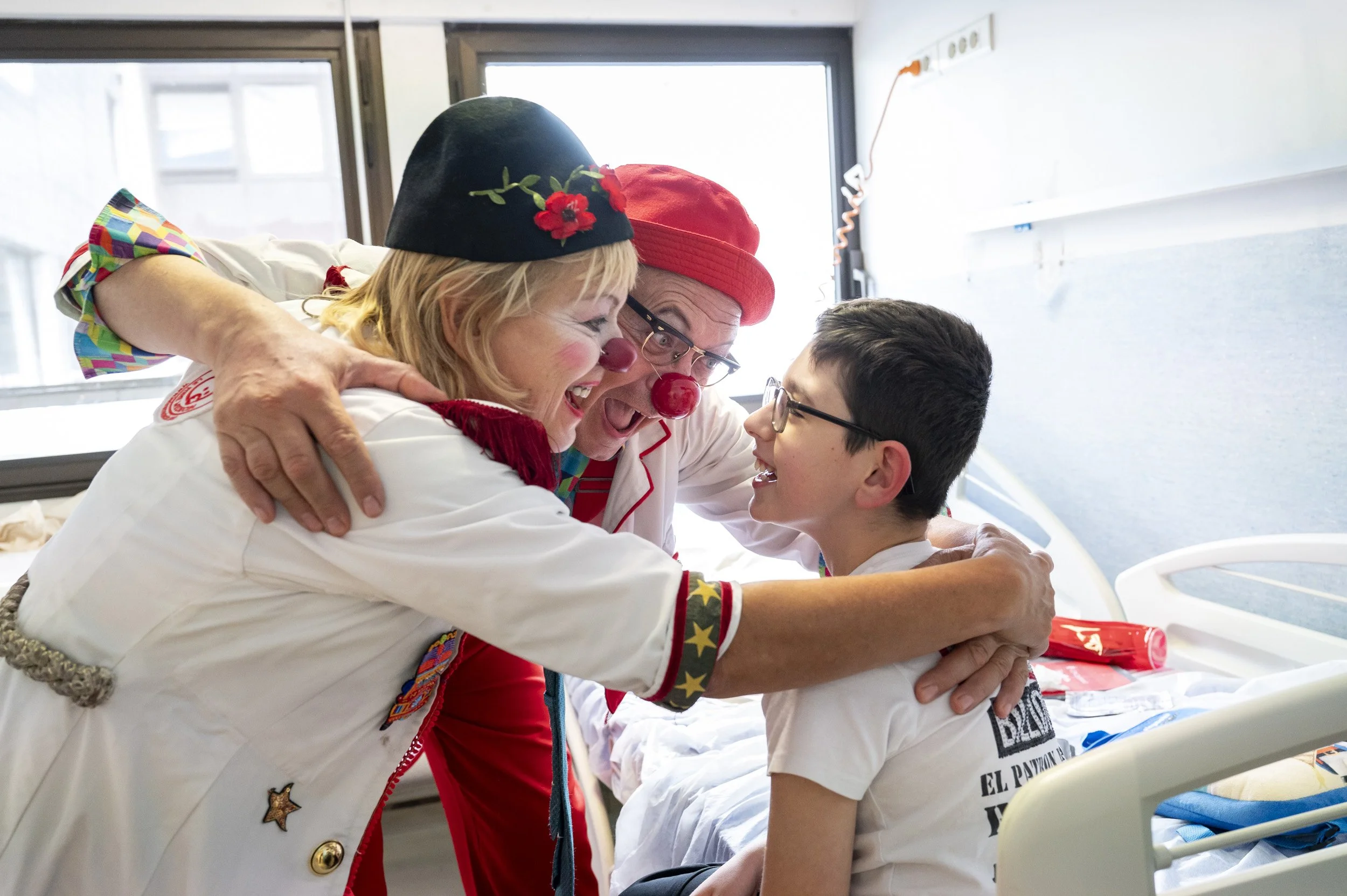 Le Rire Médecin