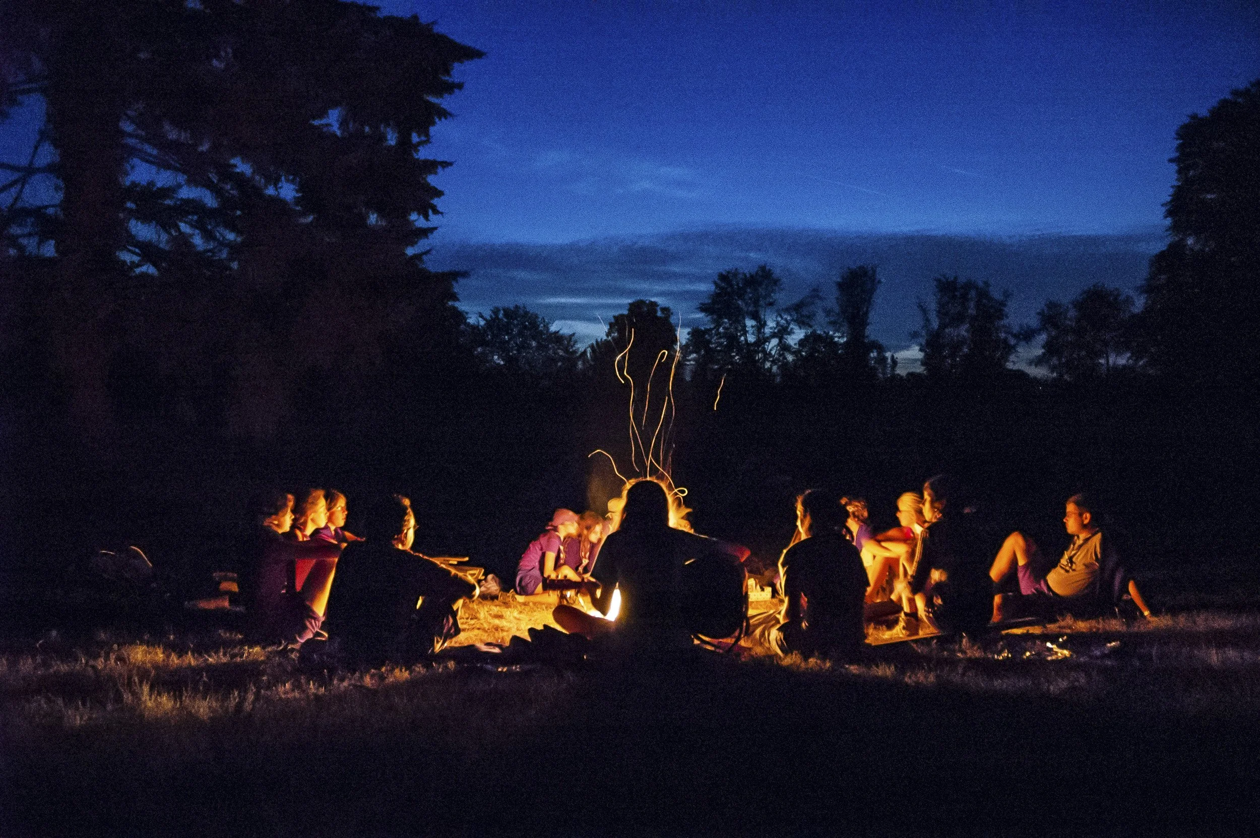 Scouts et Guides de France