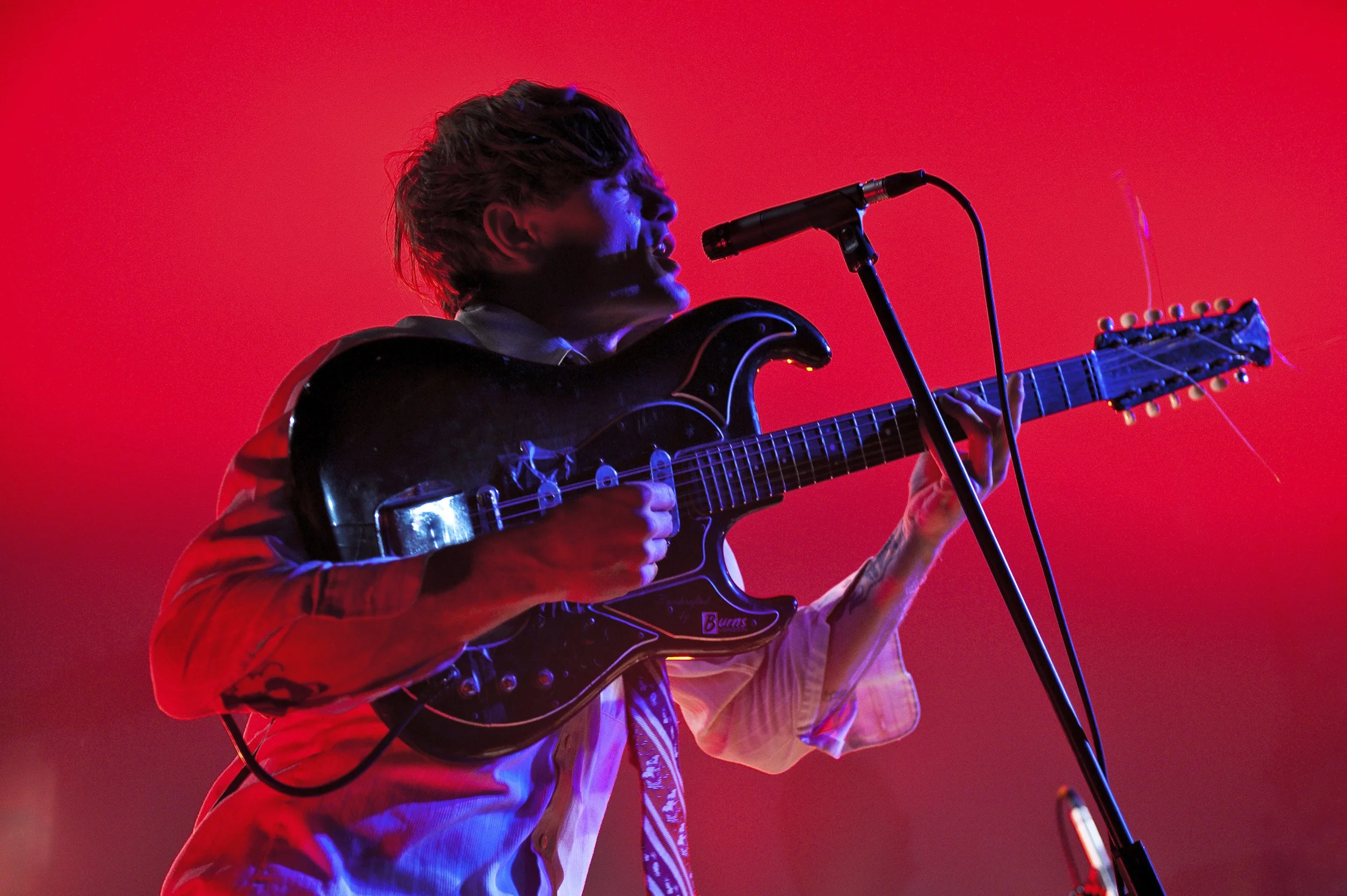 Soirées Nomades Thee Oh Sees