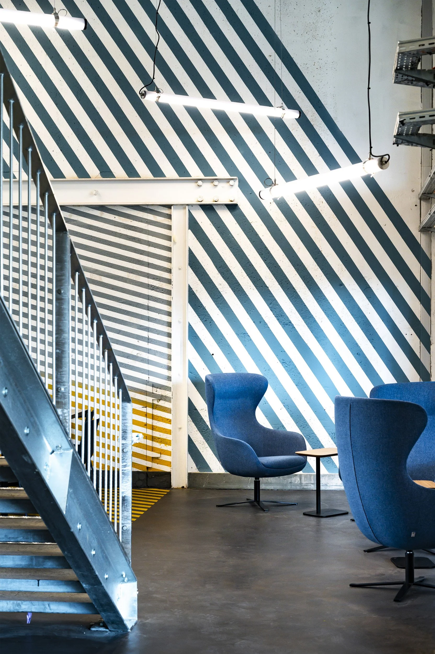Cité Numérique Bègles Covivio
