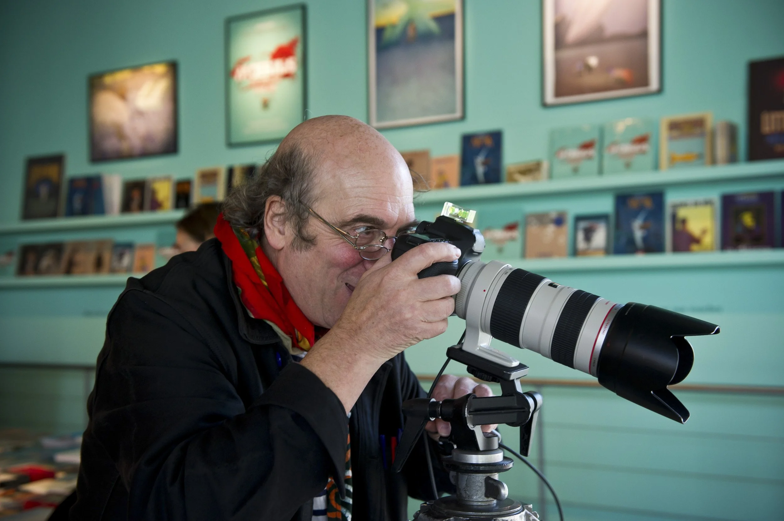 Gaston Bergerer