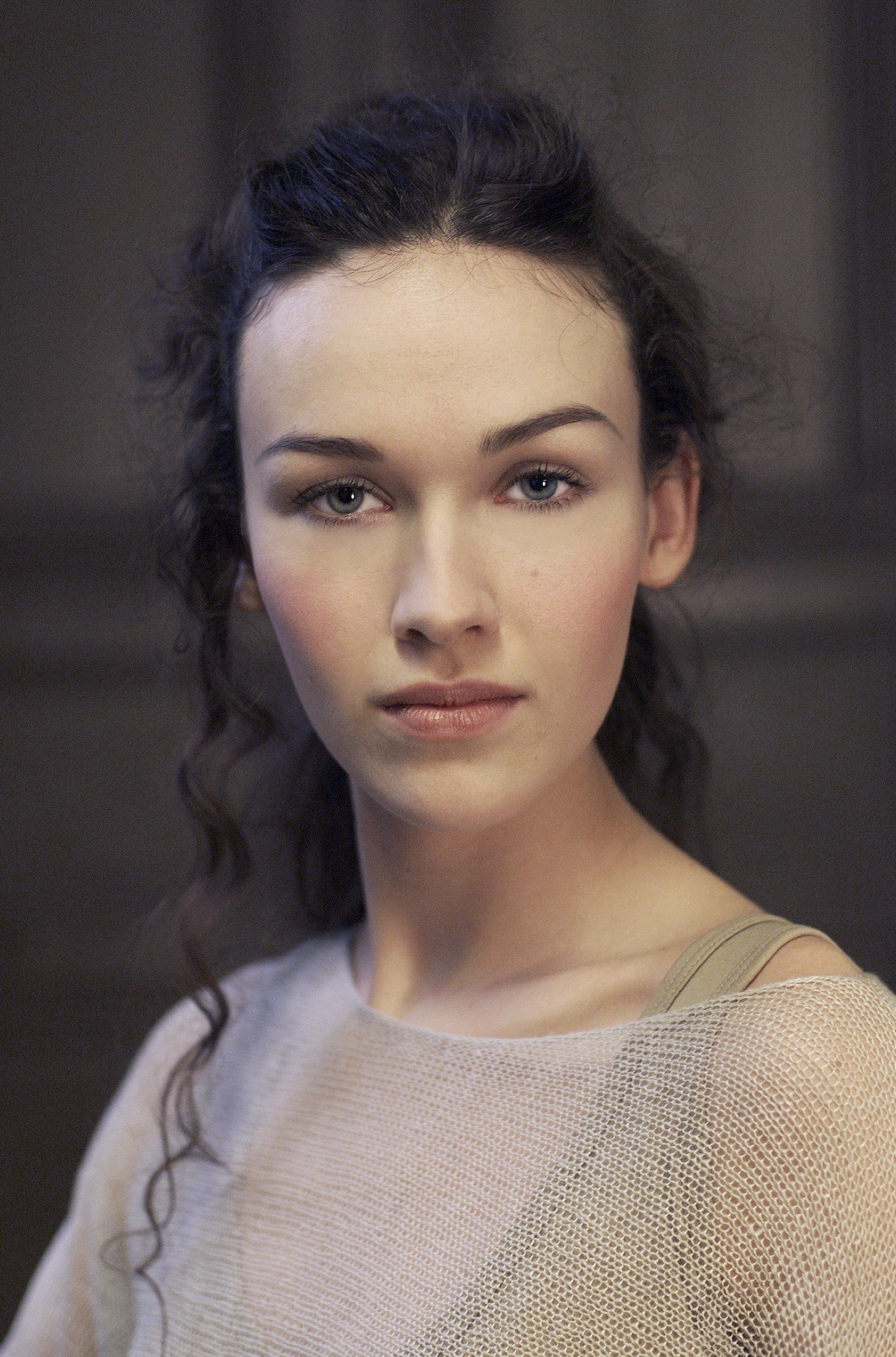 Sabrina Fontaine danseuse