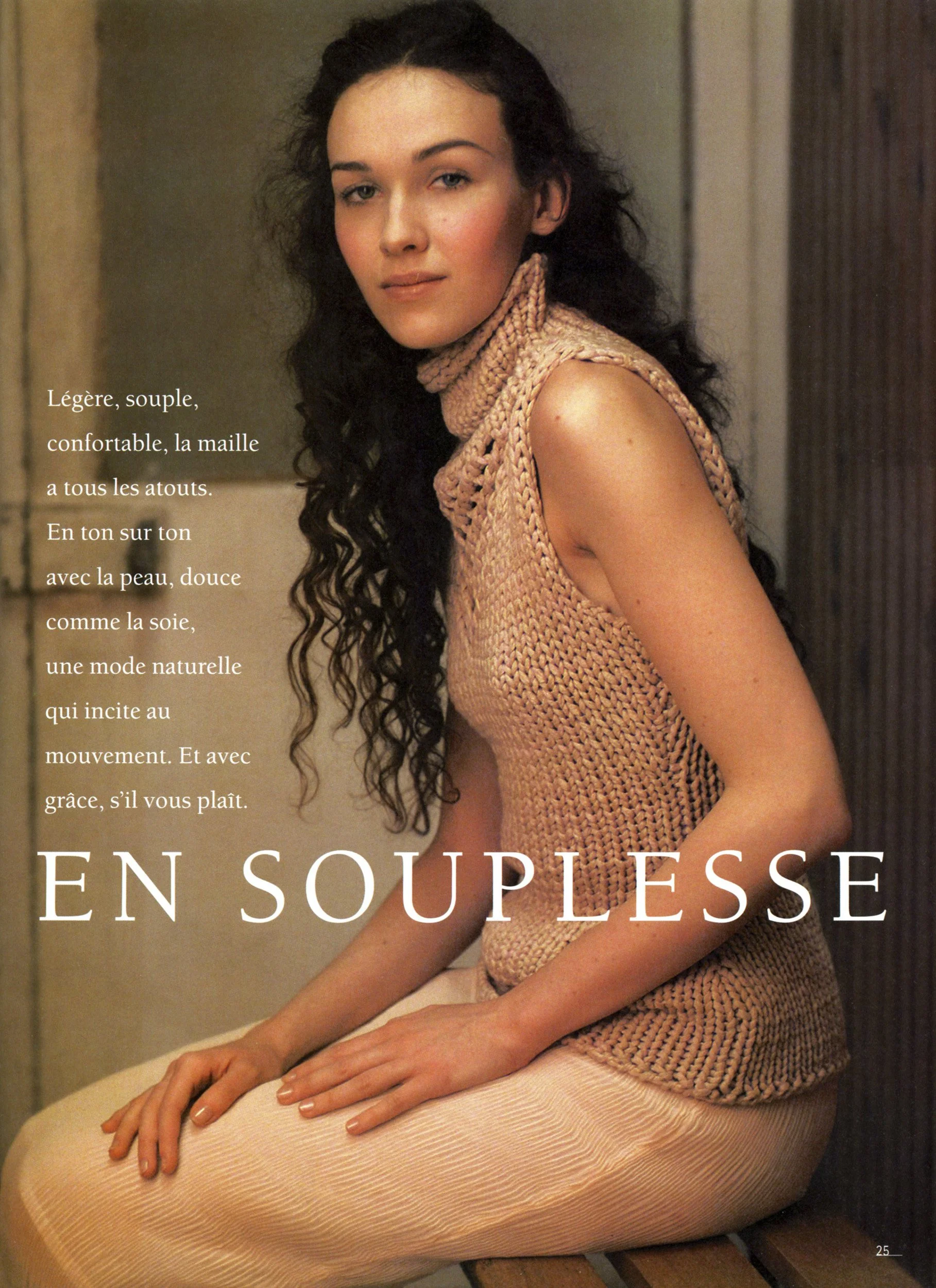 Magazine Fémina Suisse