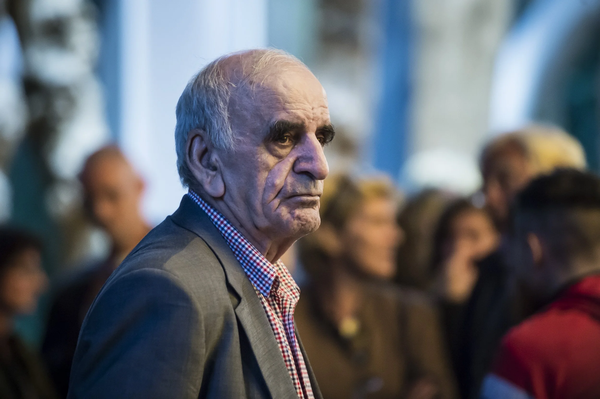 Artavazd Pelechian
