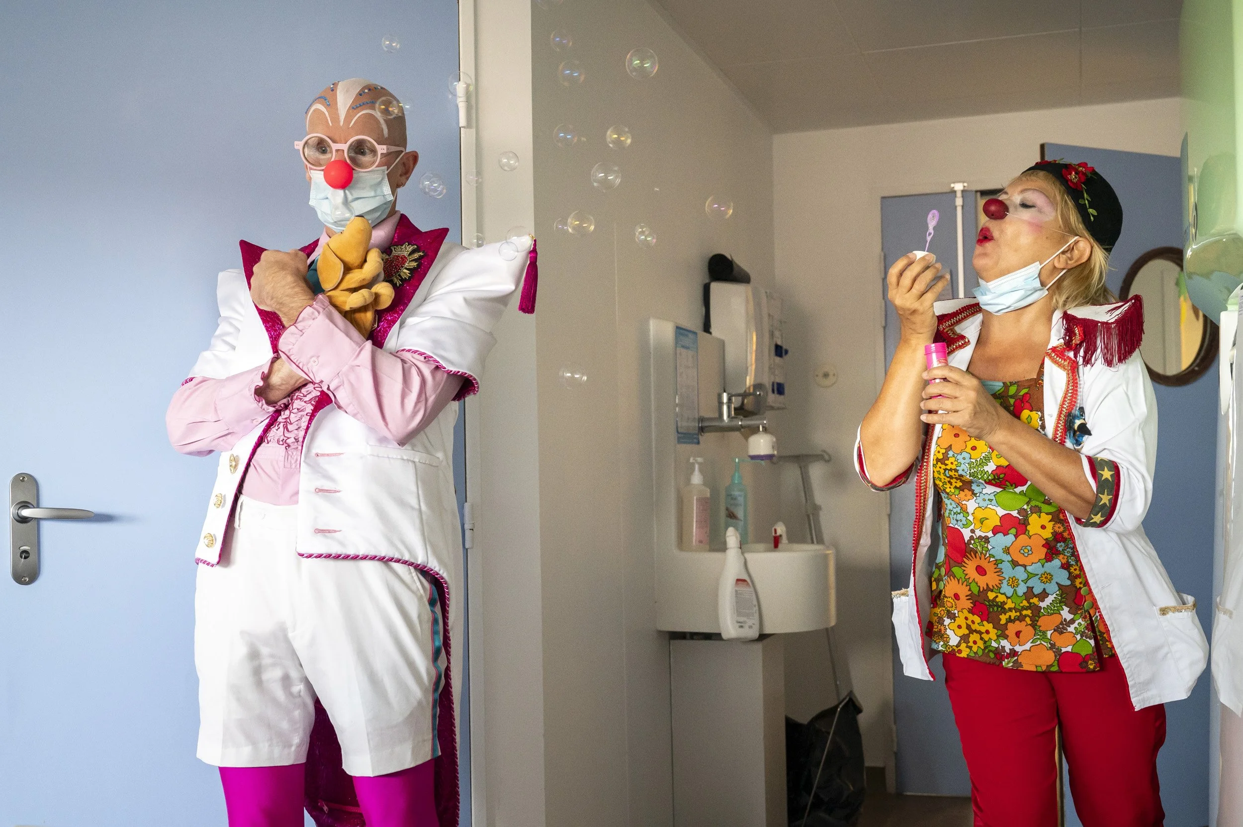 Le Rire Médecin