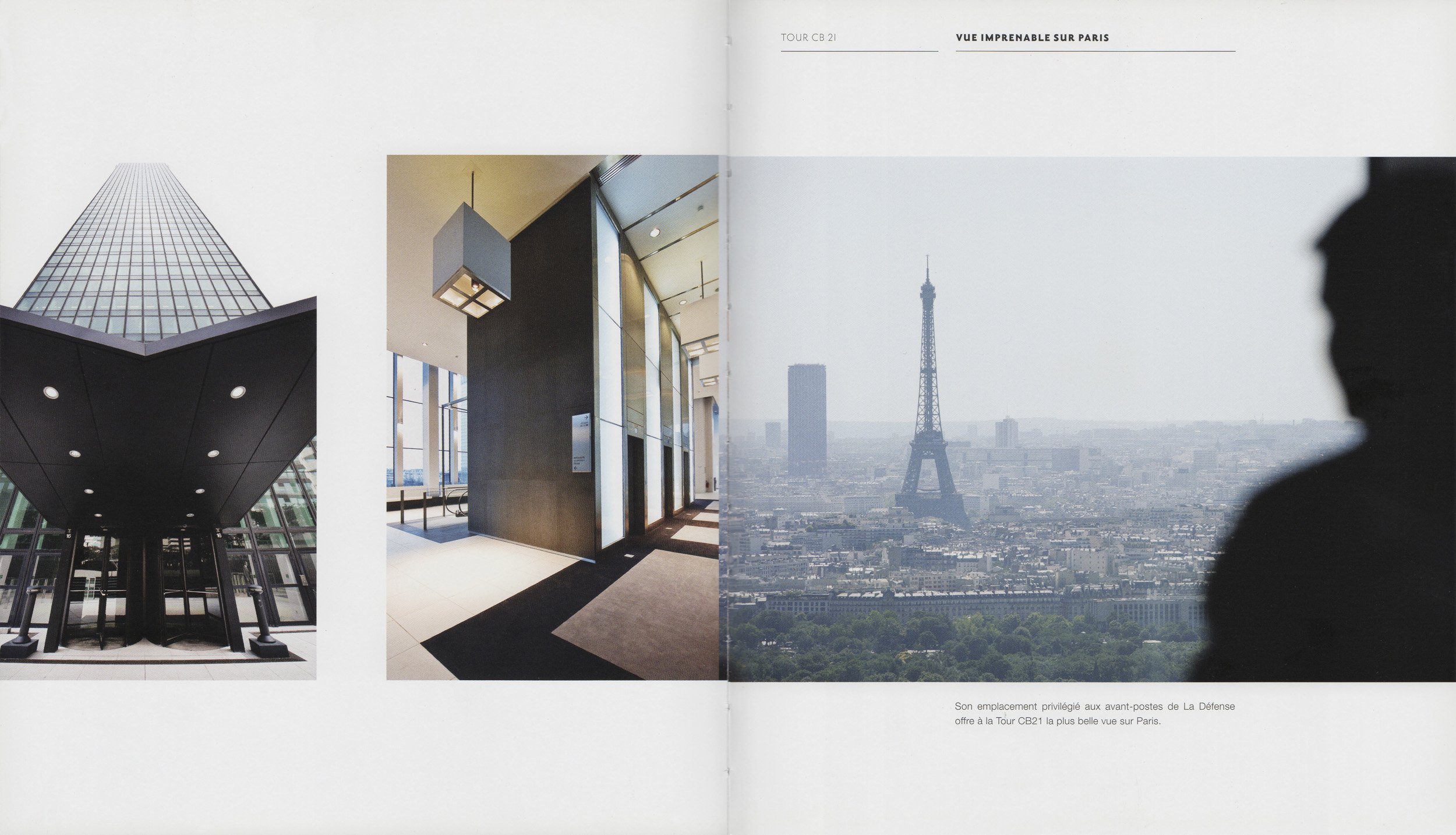 Magazine Covivio