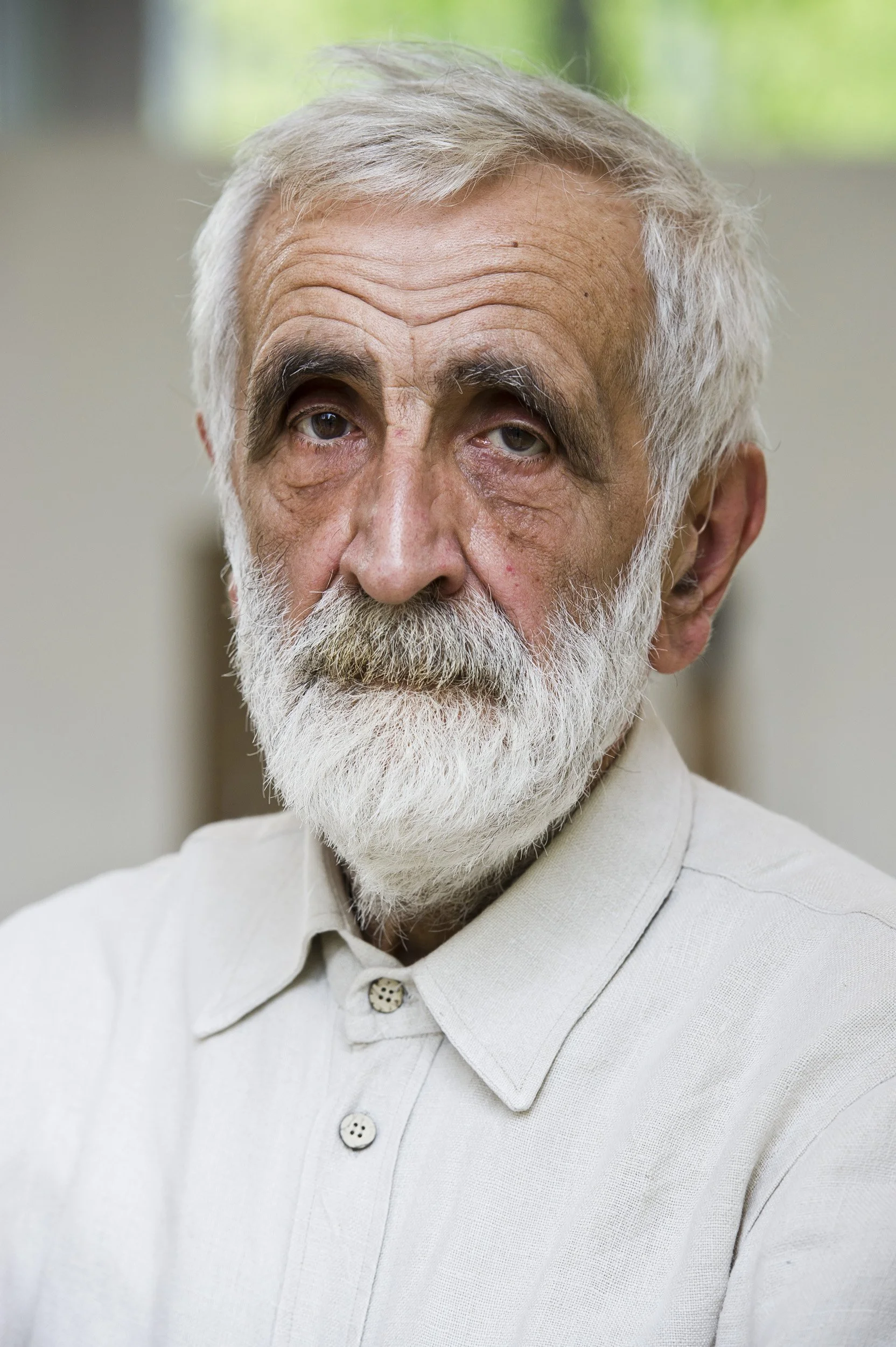 Enzo Mari