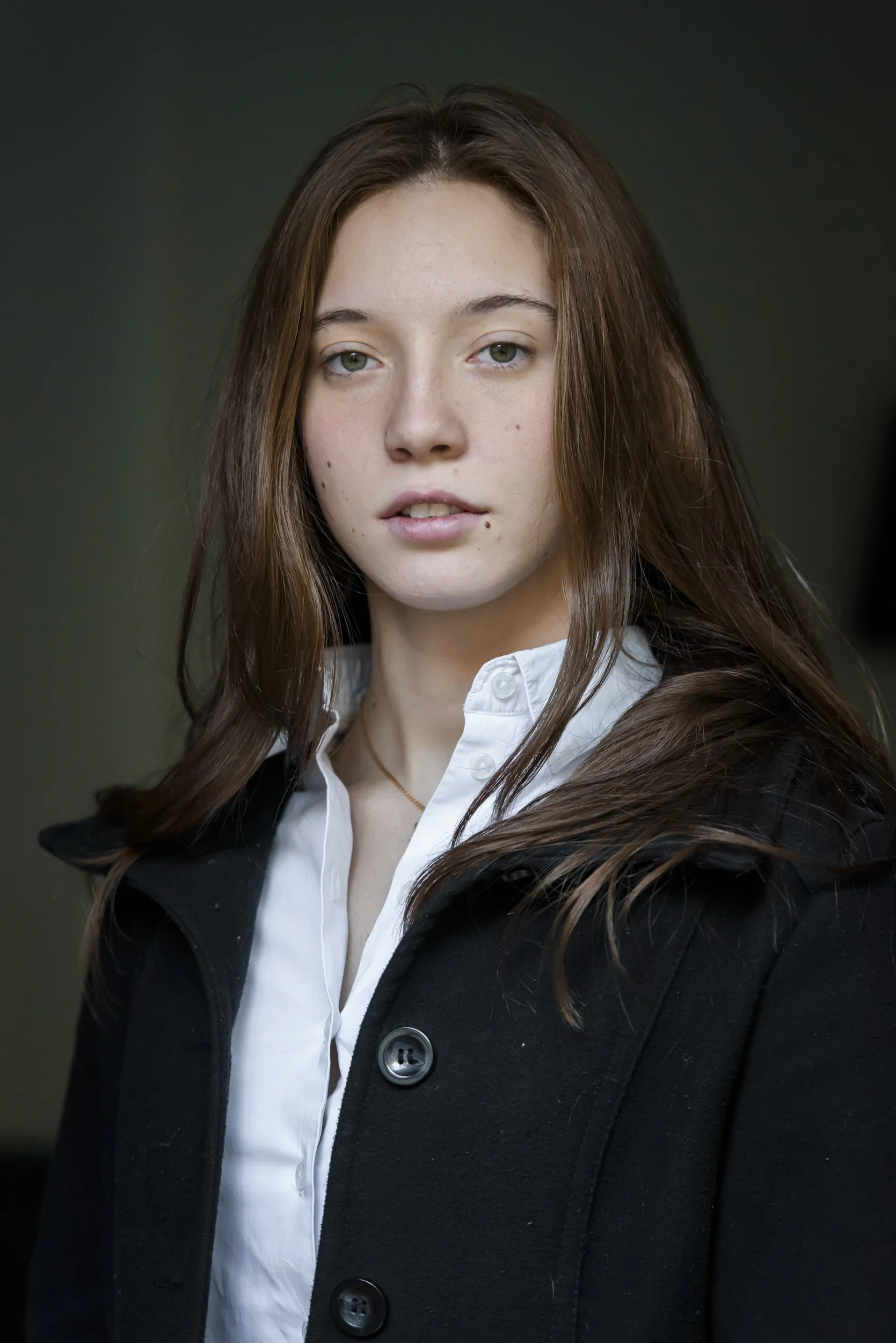 Emma Tillier comédienne