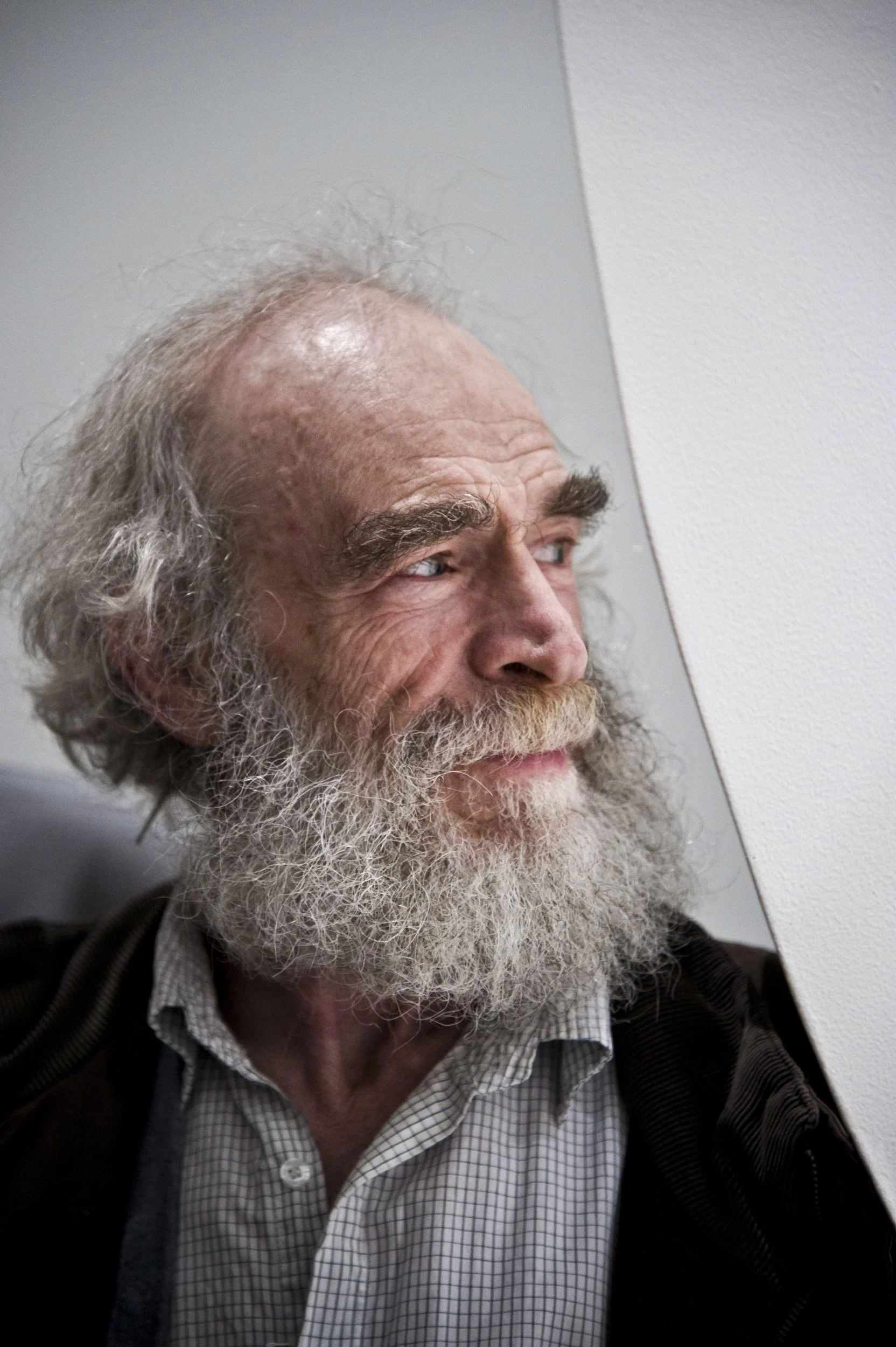 Misha Gromov mathématicien