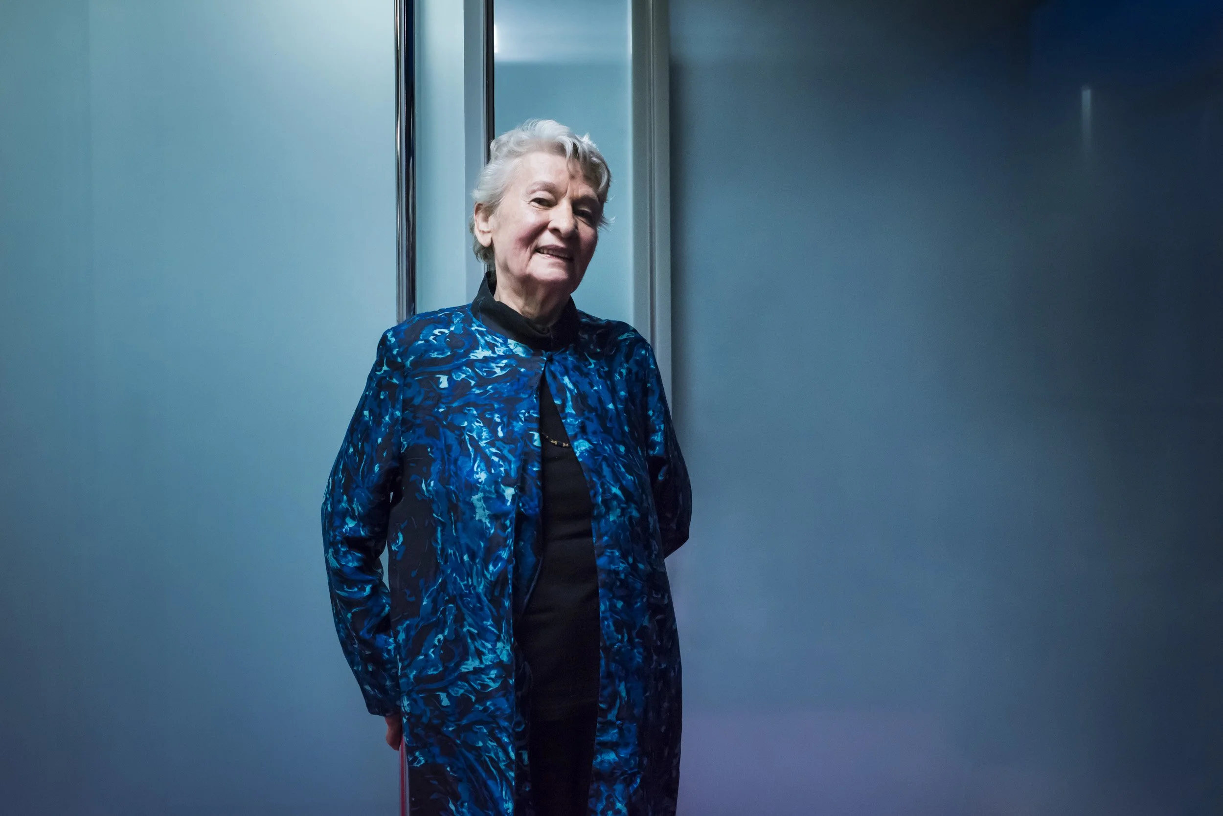 Eliane Radigue