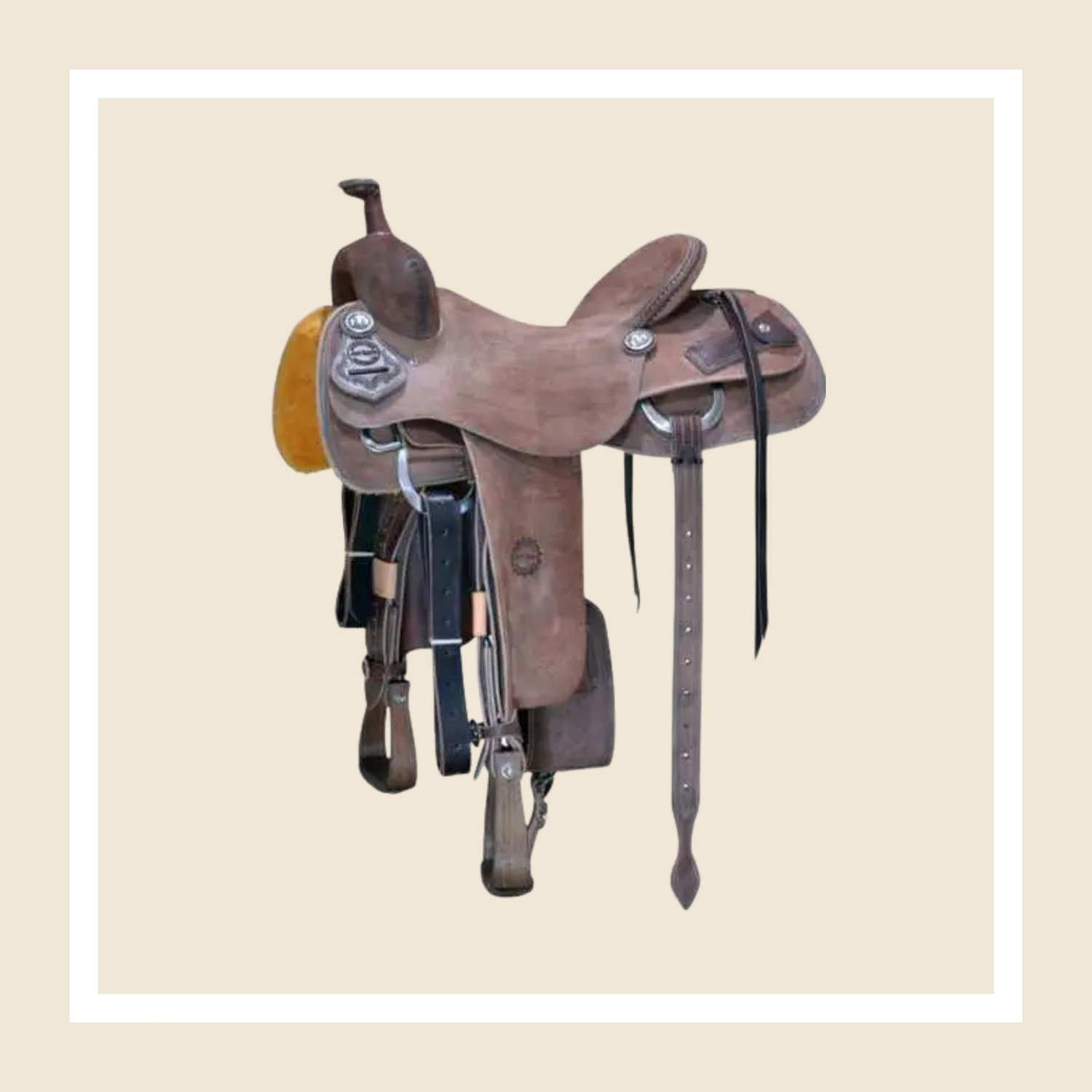 Two Bob Saddlery