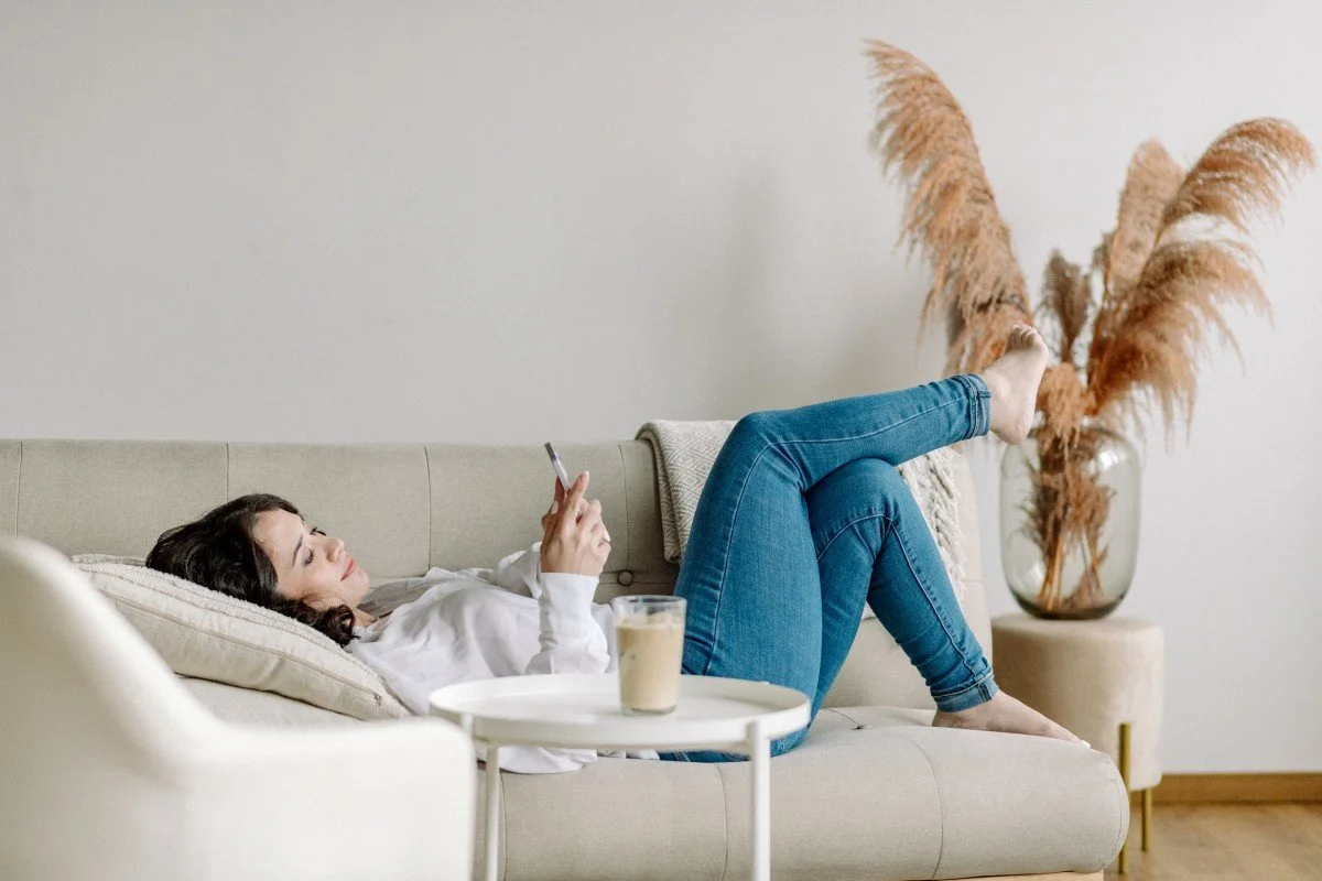 Personal Branding Fotografin Kitty Fried trifft E-Mail Marketing Expertin Viviana