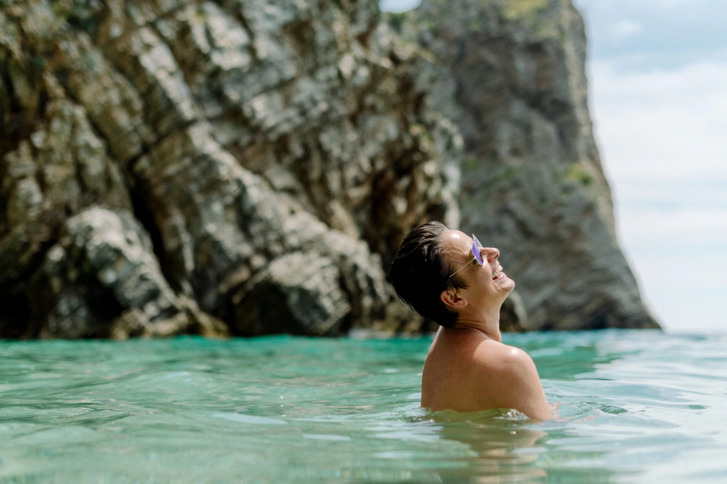 Frauen Retreat Montenegro