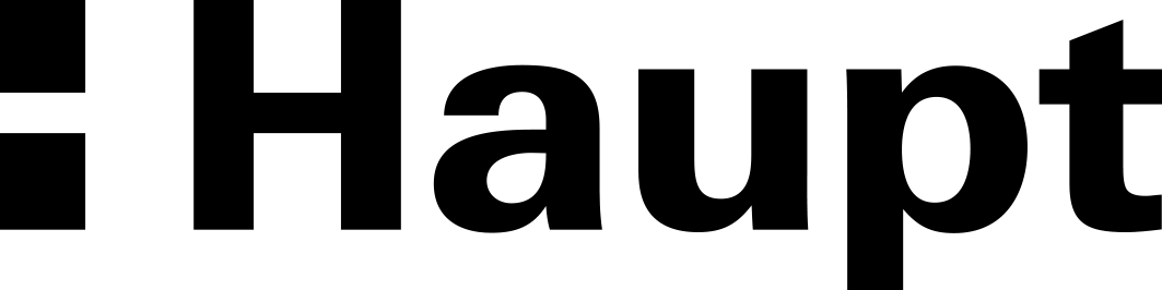 Haupt Verlag