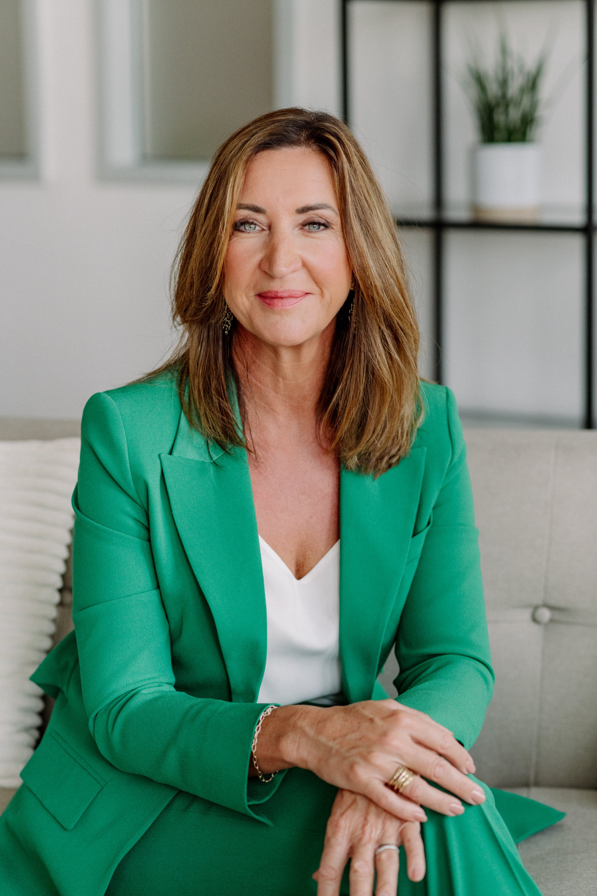 Female Executives Personal Brand