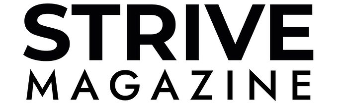 STRIVE Magazin