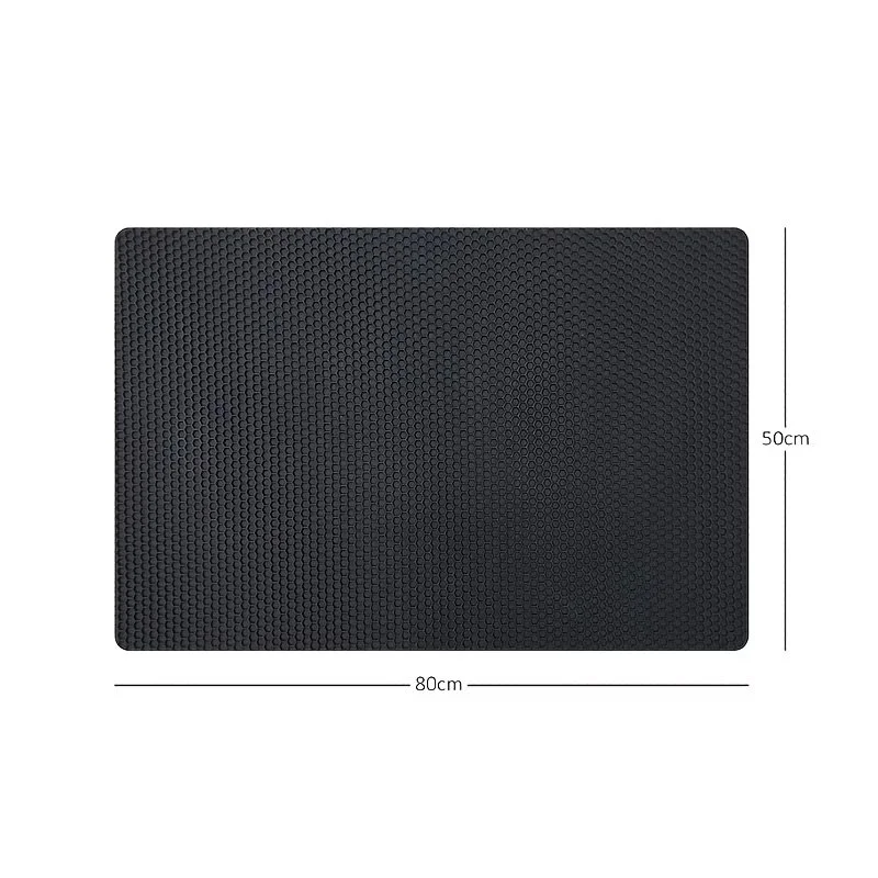 LUNAVA Guard™ XL Premium Cat Litter Mat