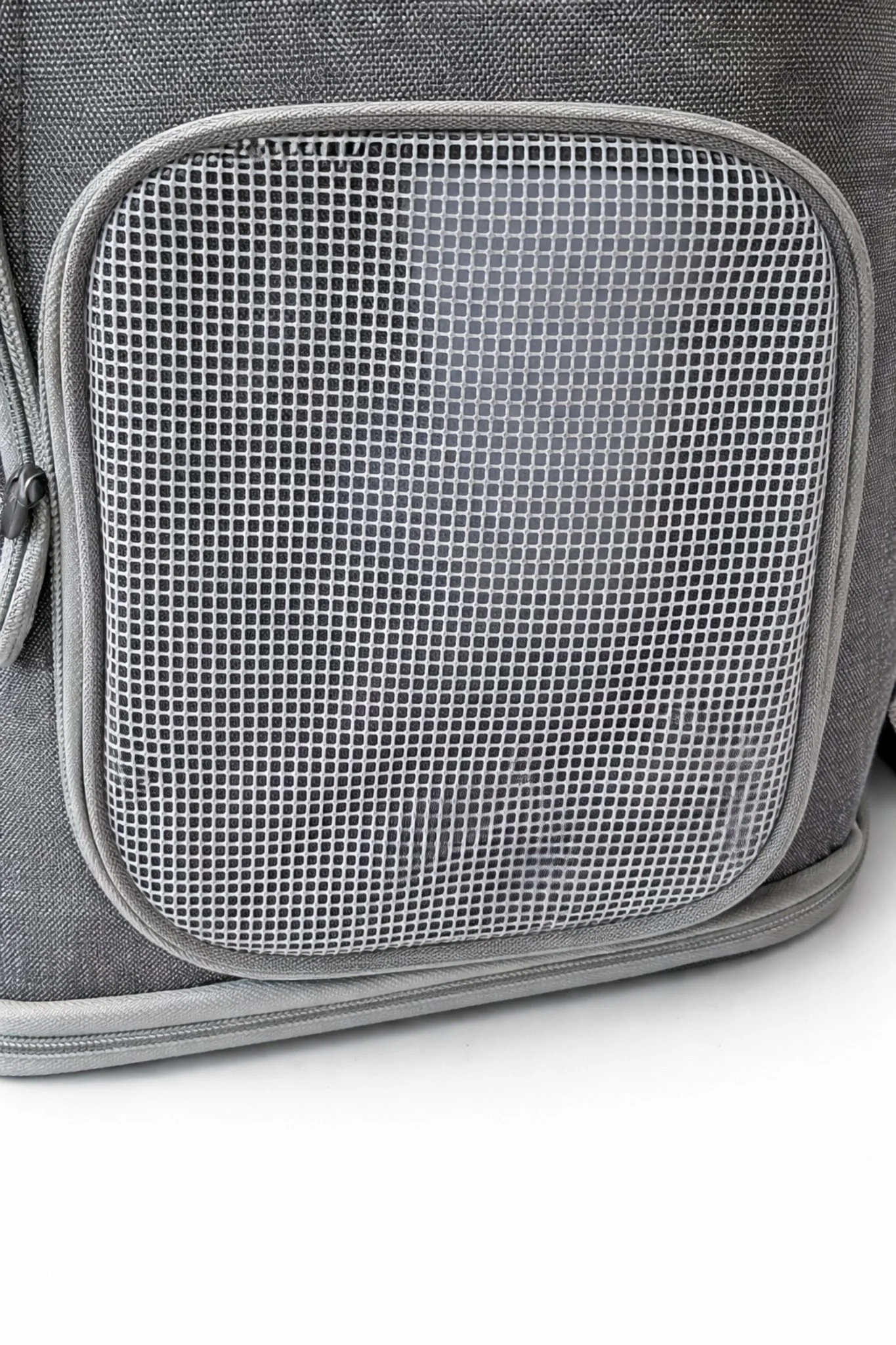 LUNAVA™ ClearView Cat Carrier Backpack