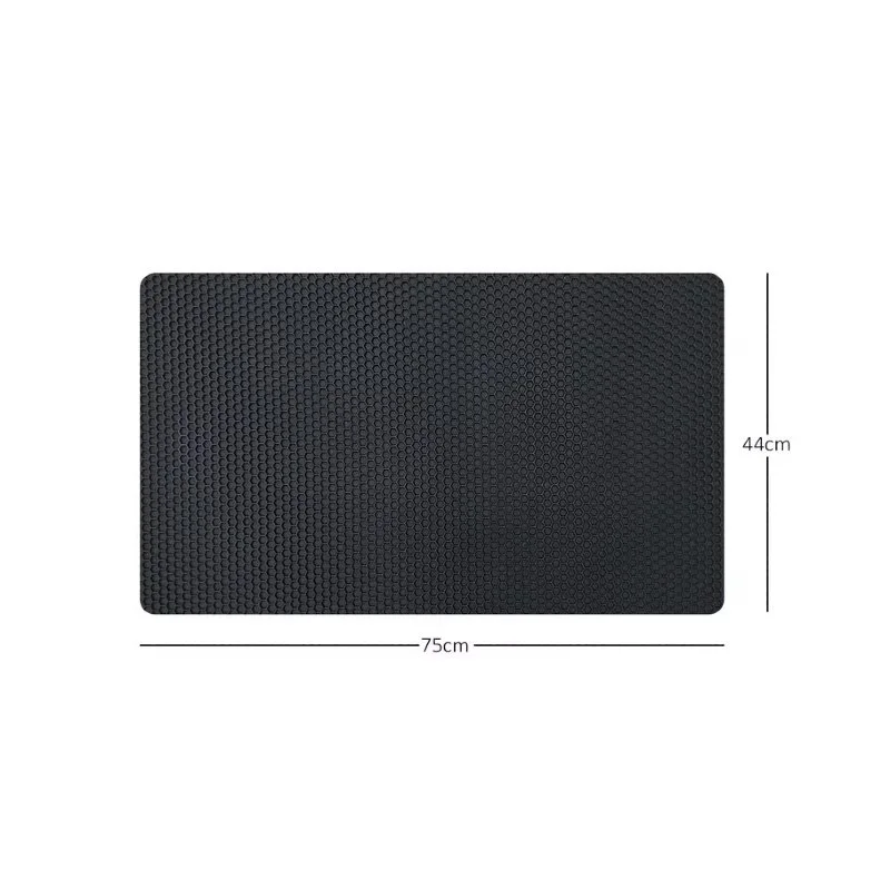 LUNAVA Guard™ XL Premium Cat Litter Mat