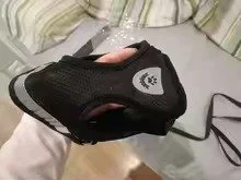 LUNAVA™ ComfortFit Cat Harness & Lead