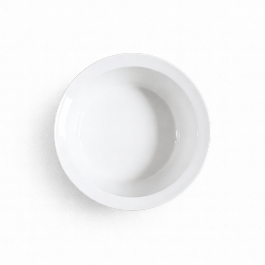 LUNAVA Nourish™ Adjustable Elevated Pet Feeder (Ceramic Bowls)