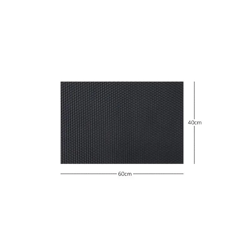 LUNAVA Guard™ XL Premium Cat Litter Mat