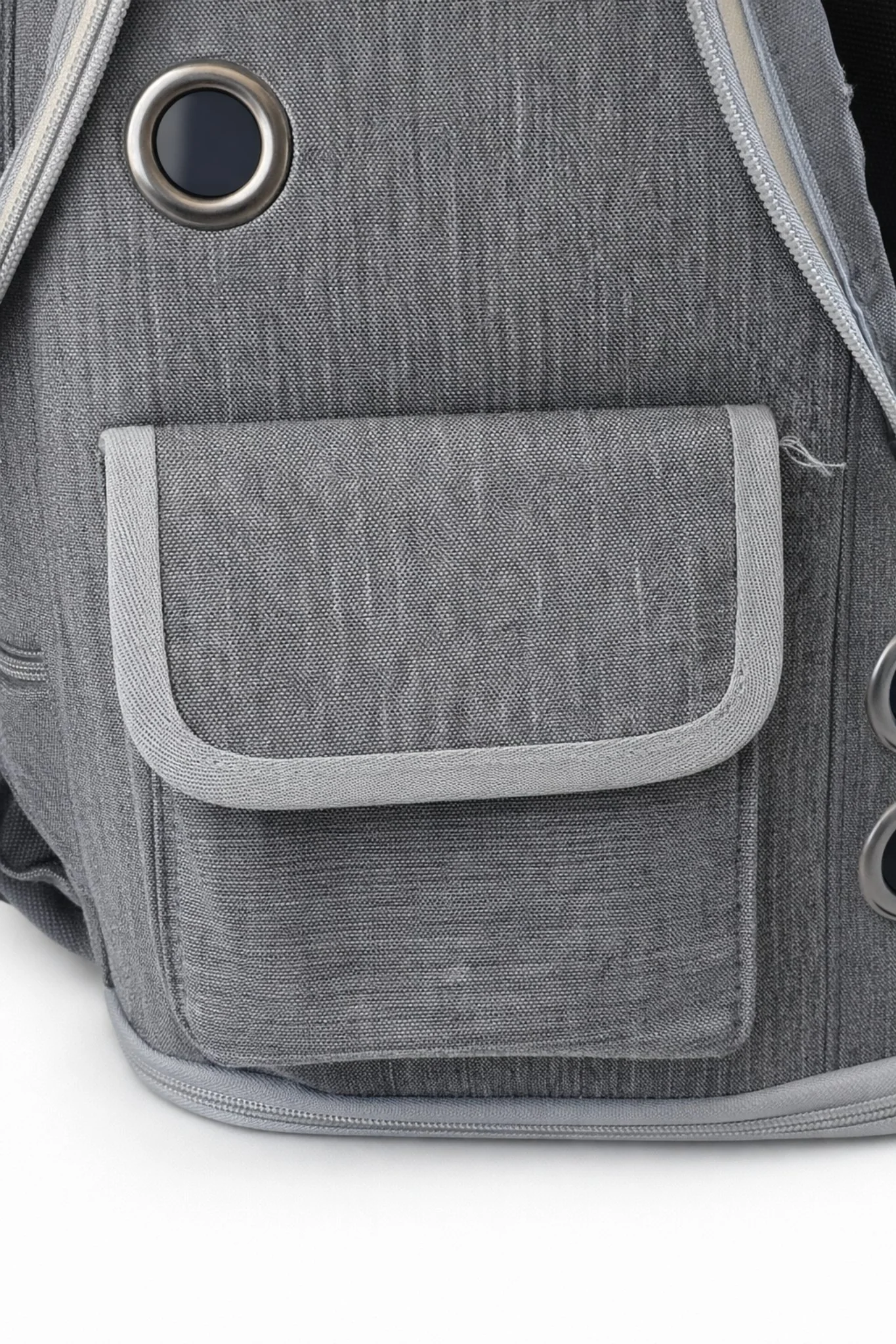 LUNAVA™ ClearView Cat Carrier Backpack