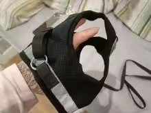 LUNAVA™ ComfortFit Cat Harness & Lead