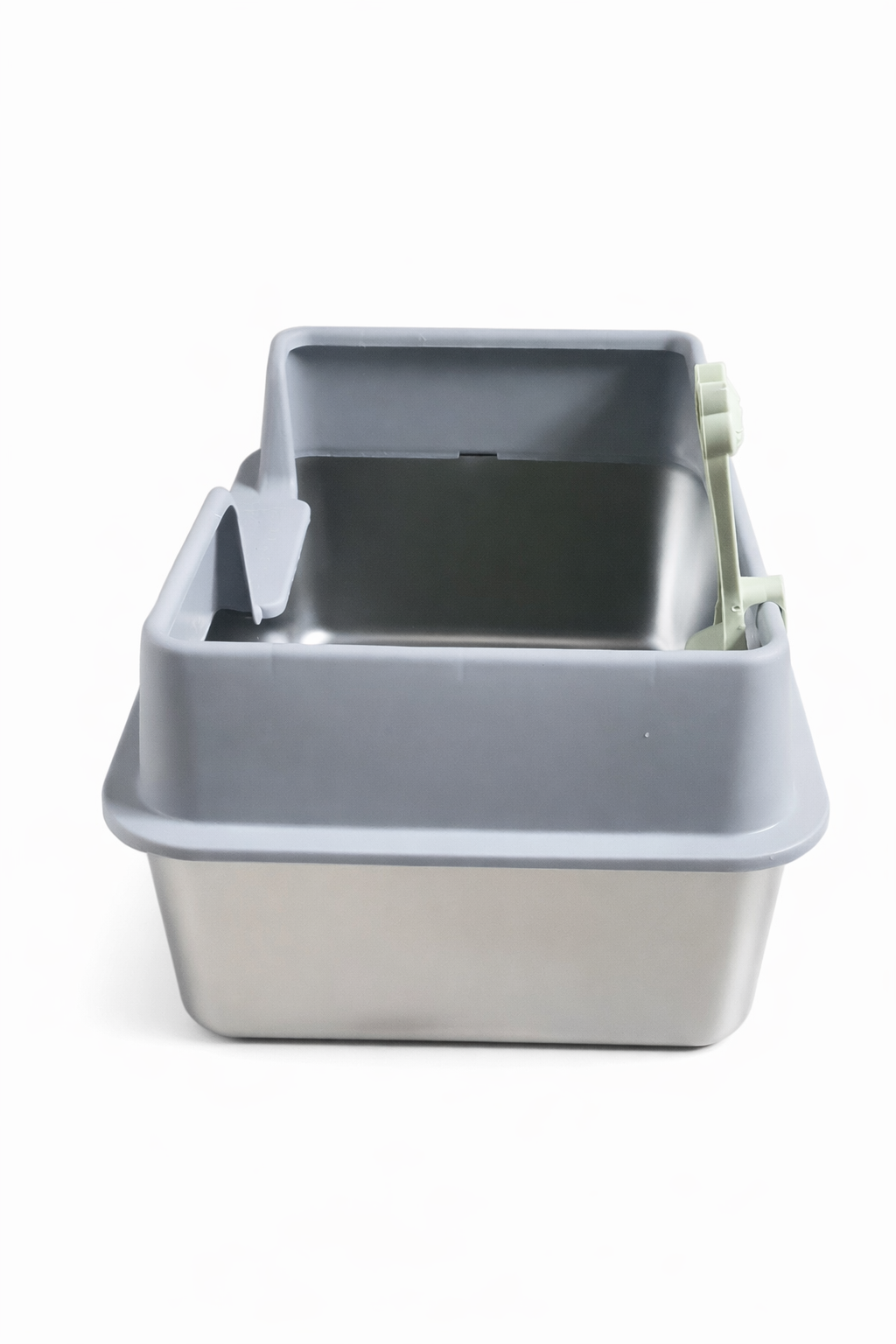 Haven™ XL High-Side Cat Litter Box