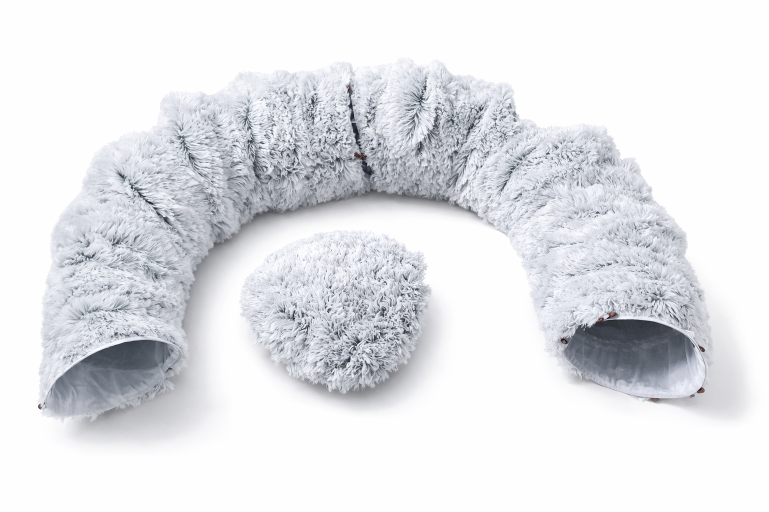 LUNAVA Halo™ Tunnel Bed