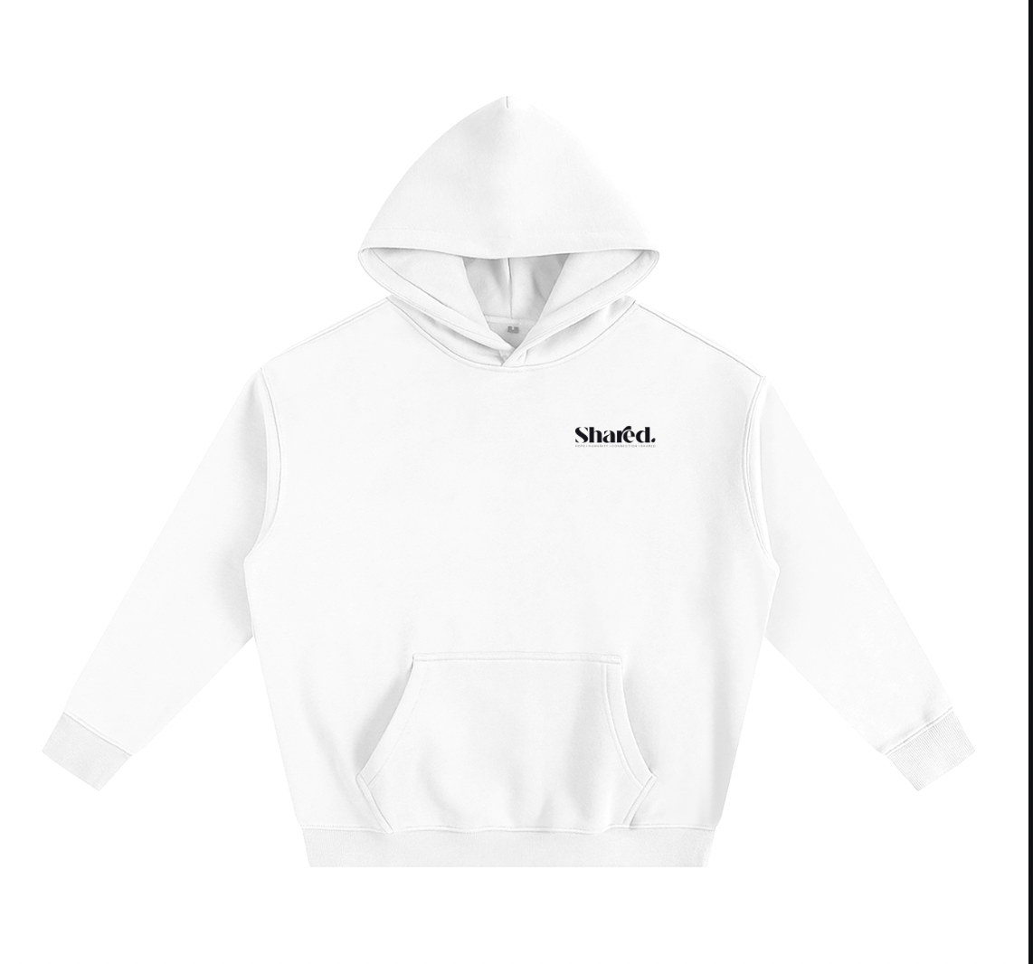 Shared Basic Hoodie
